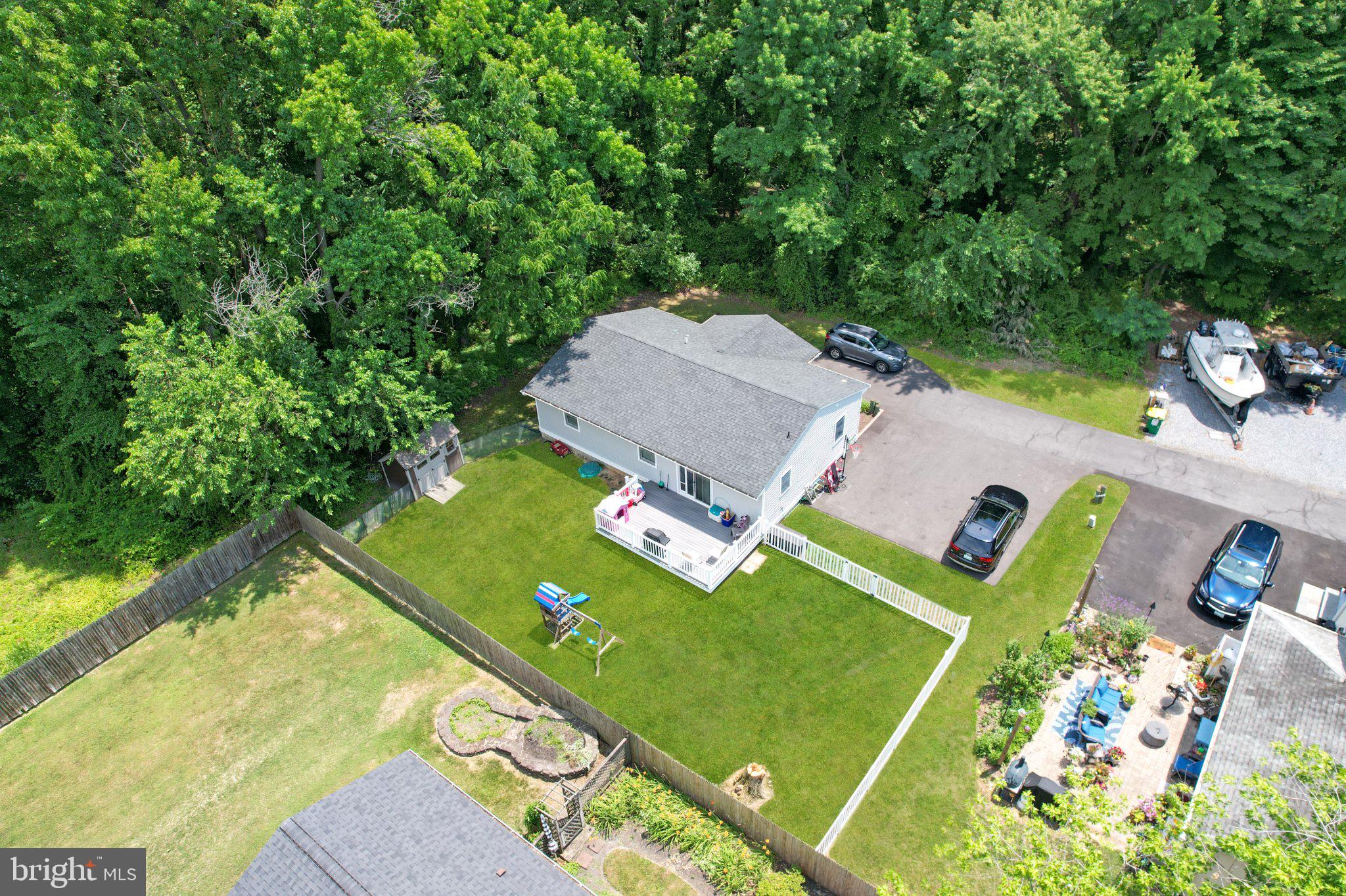 STEVENSVILLE - Residential