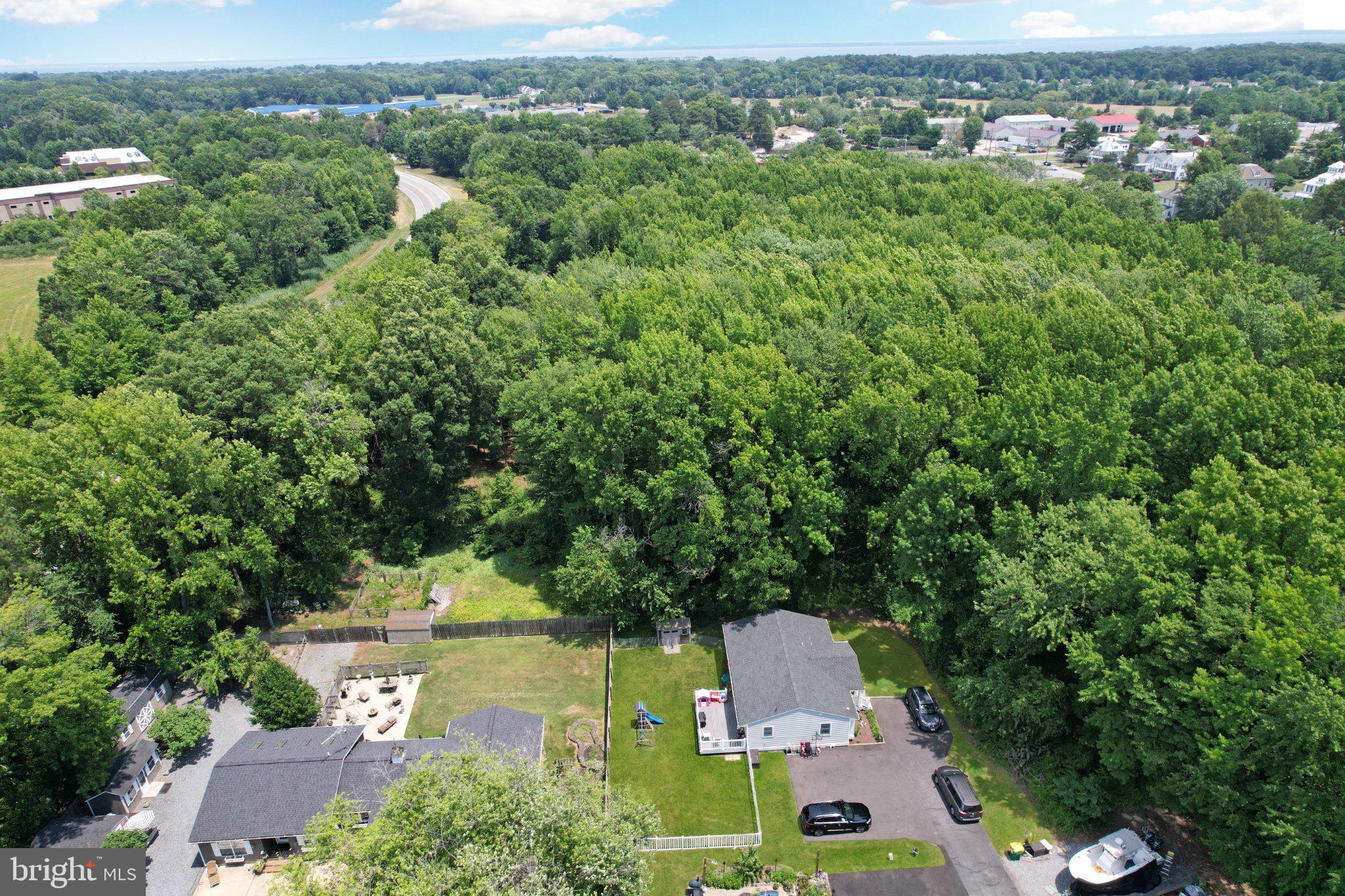 STEVENSVILLE - Residential