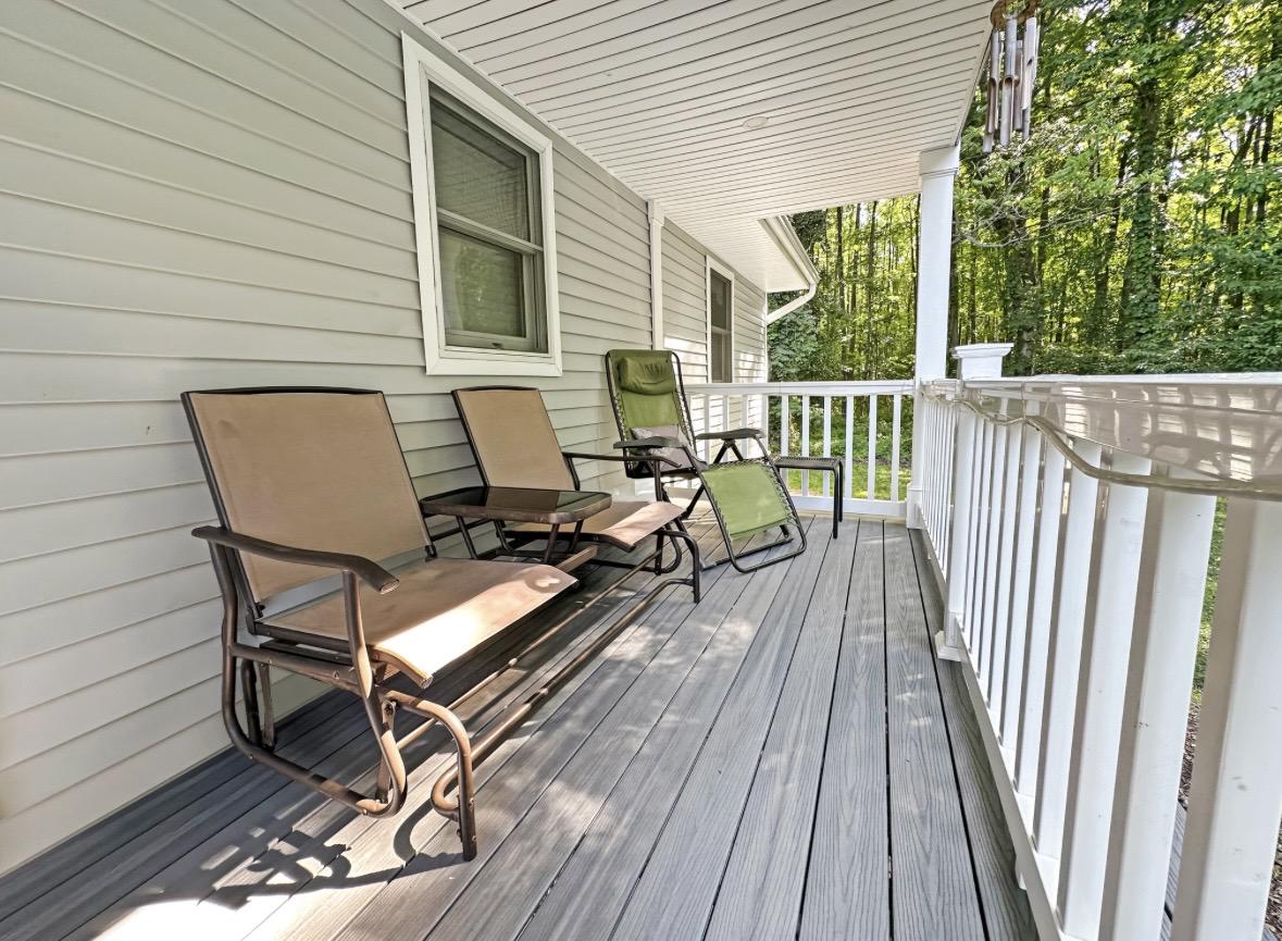 STEVENSVILLE - Residential
