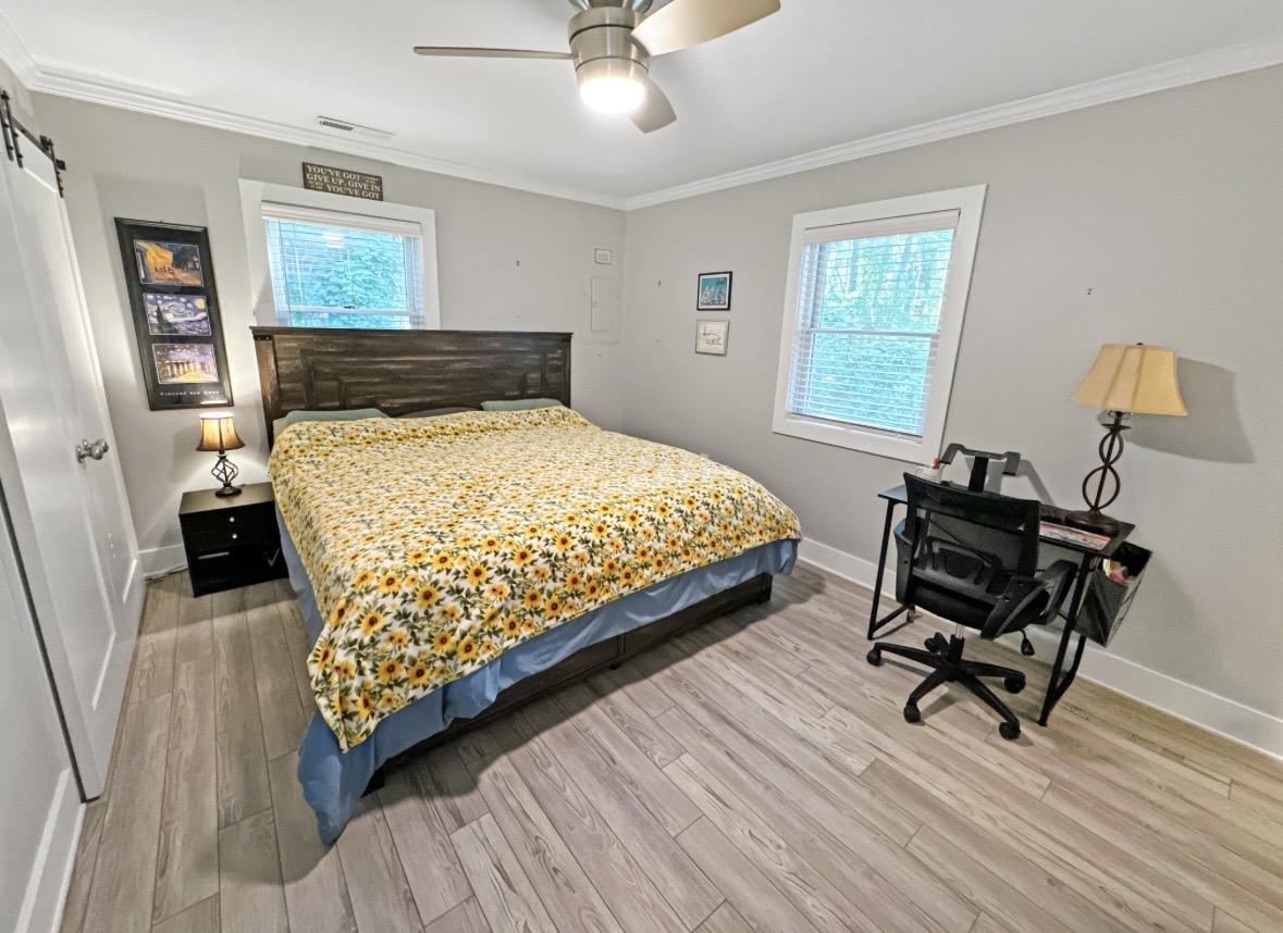 STEVENSVILLE - Residential