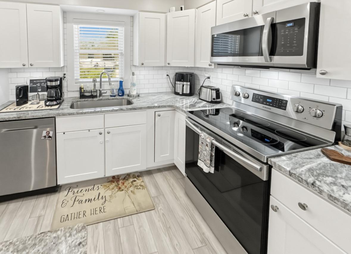 STEVENSVILLE - Residential