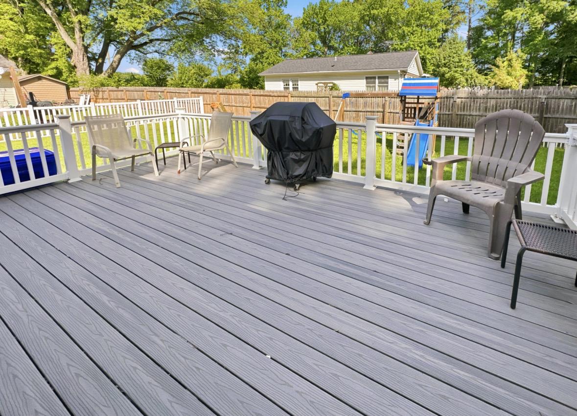 STEVENSVILLE - Residential