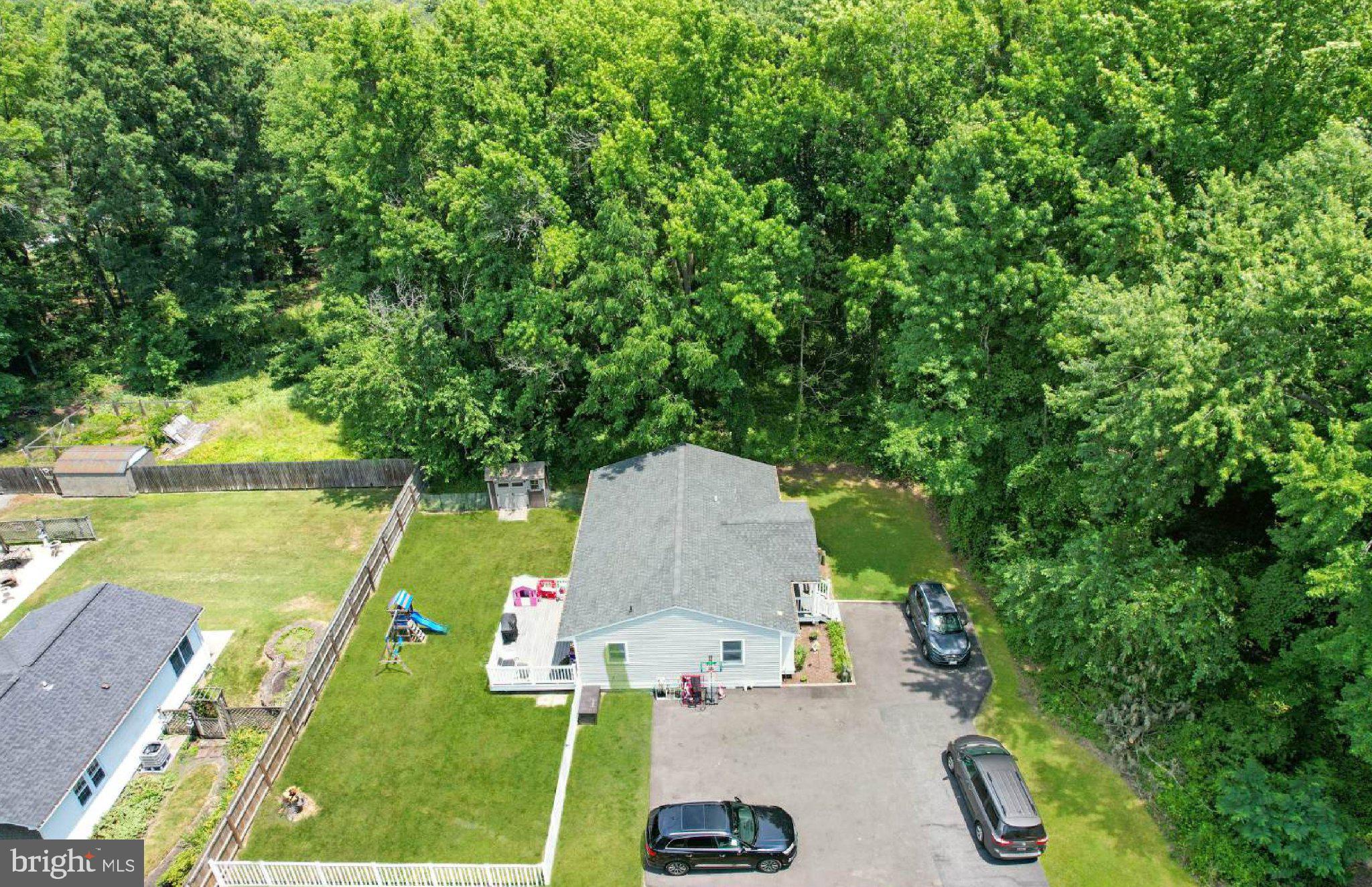 STEVENSVILLE - Residential