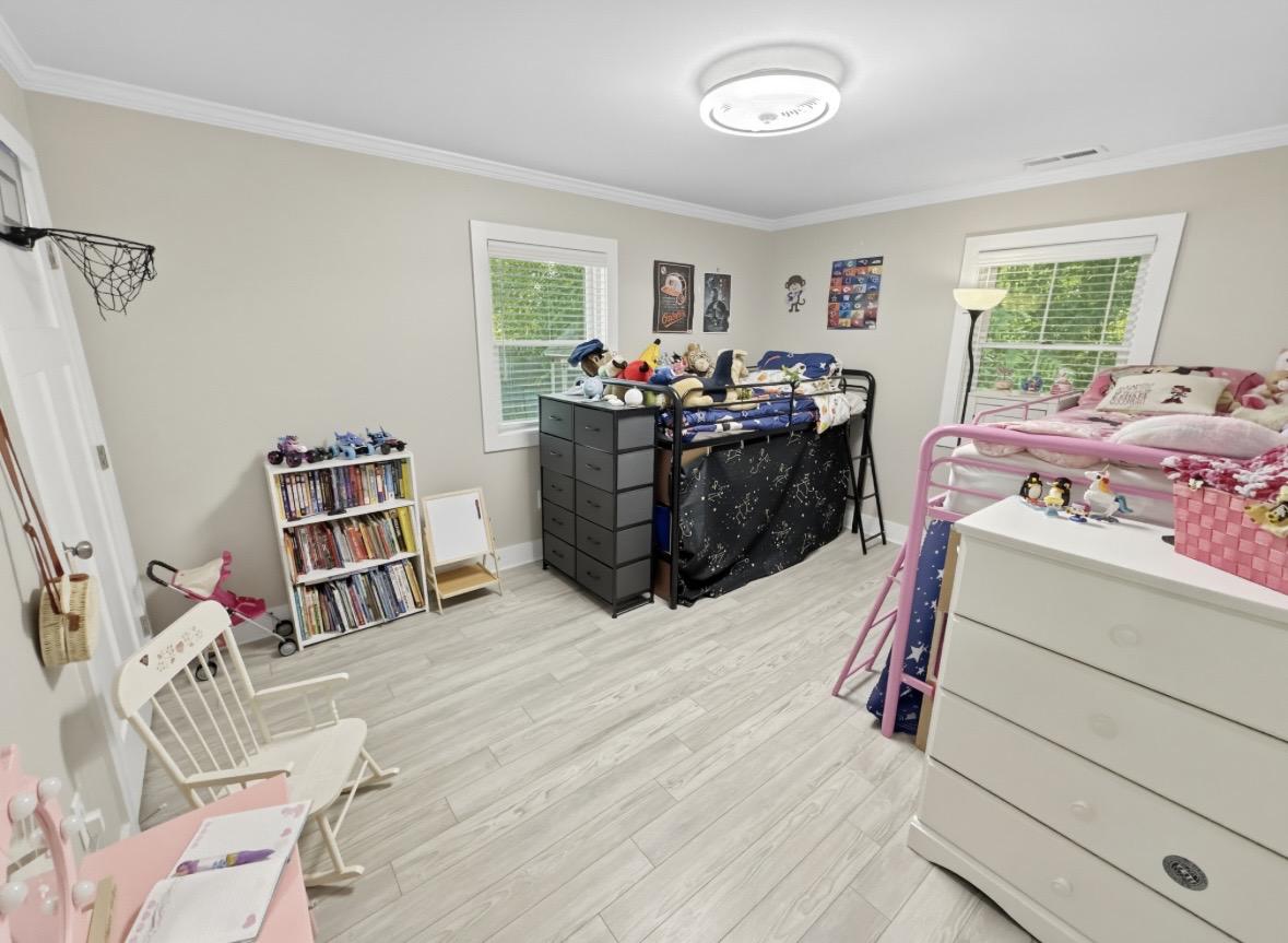 STEVENSVILLE - Residential