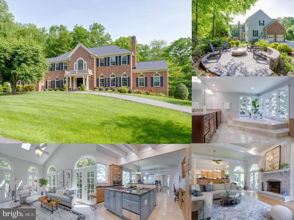CLIFTON AT WOLF RUN - Residential