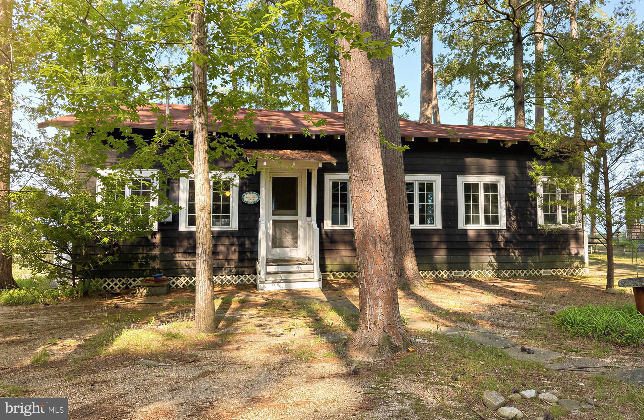 TALL TIMBERS - Residential