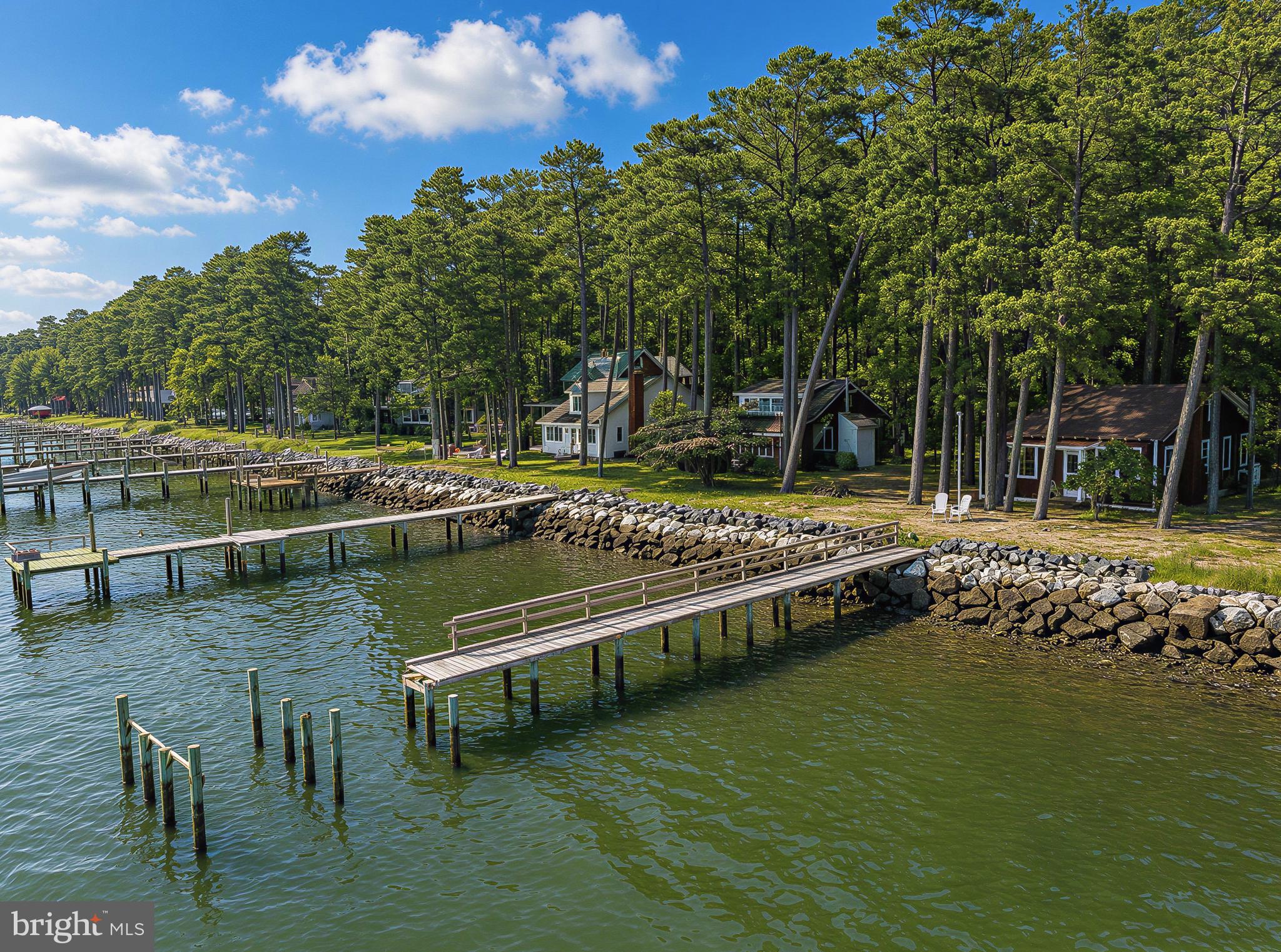 TALL TIMBERS - Residential