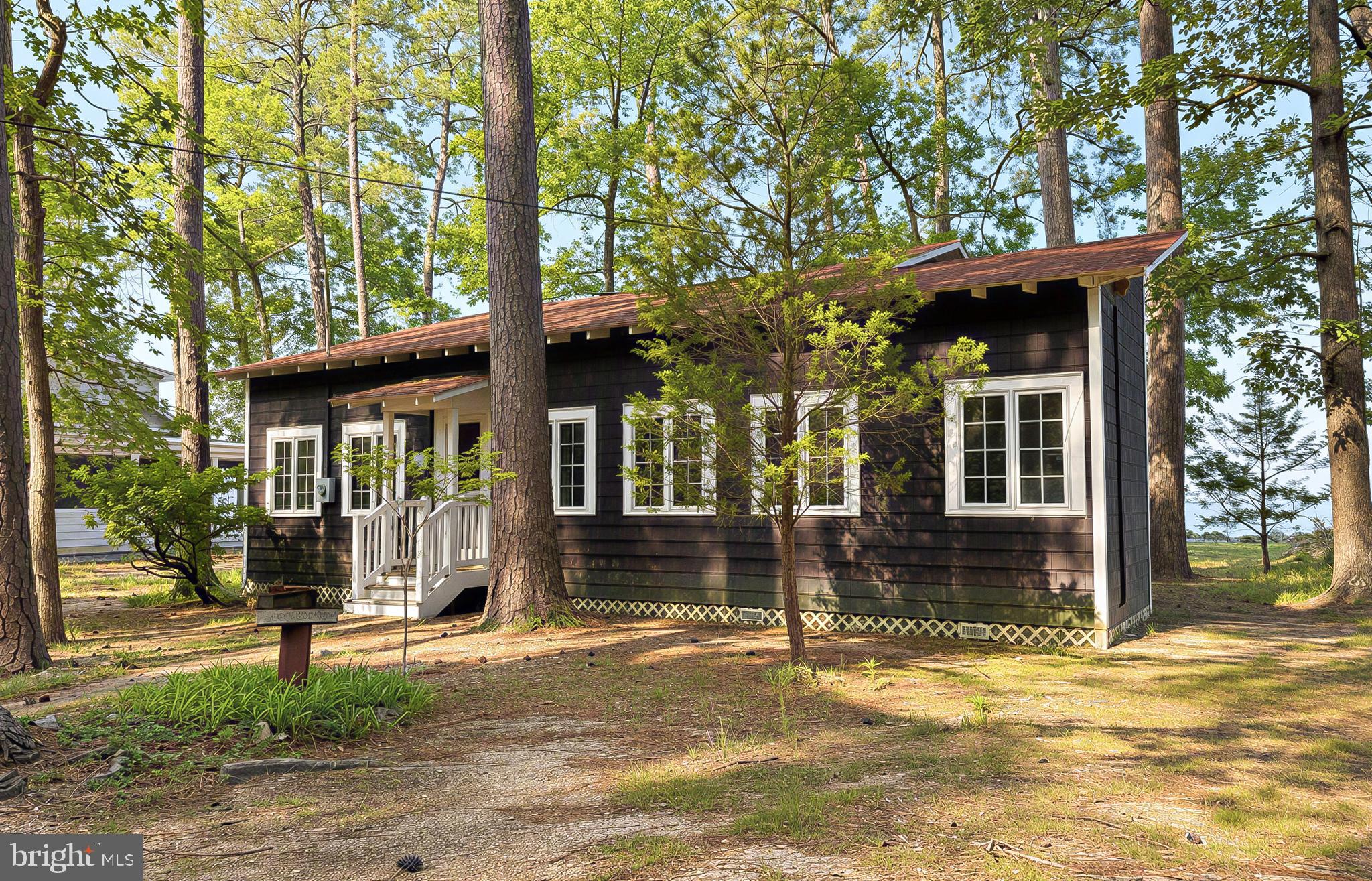 TALL TIMBERS - Residential