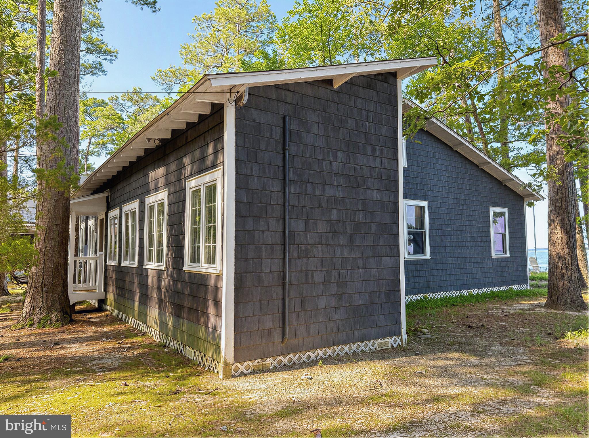 TALL TIMBERS - Residential