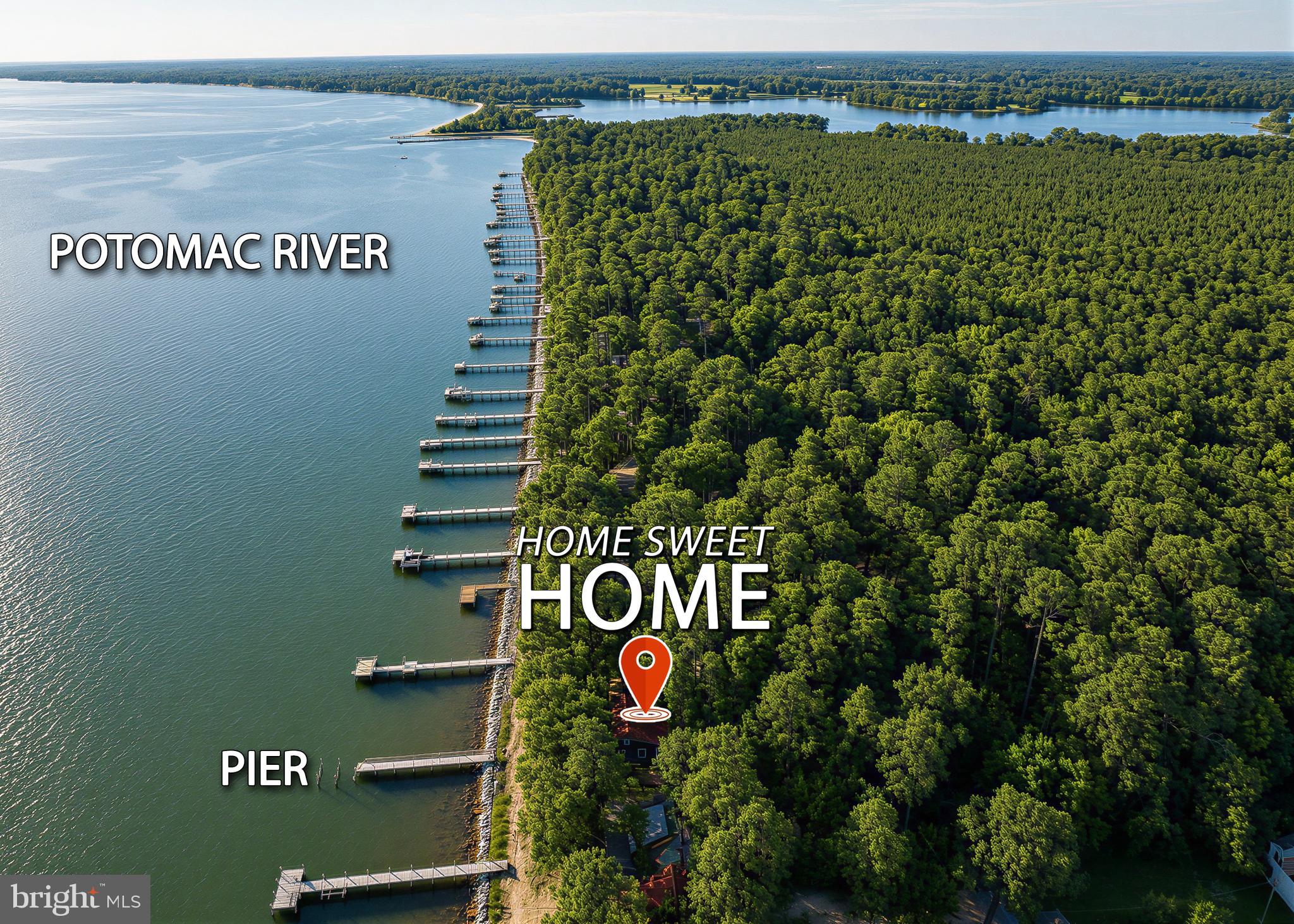 TALL TIMBERS - Residential