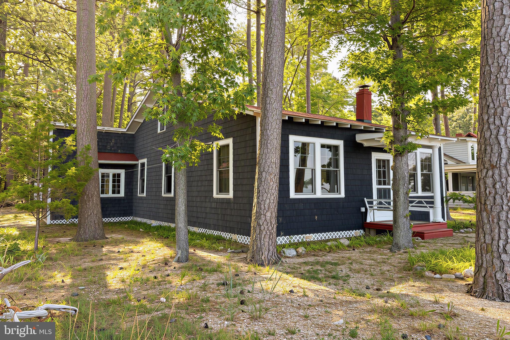 TALL TIMBERS - Residential