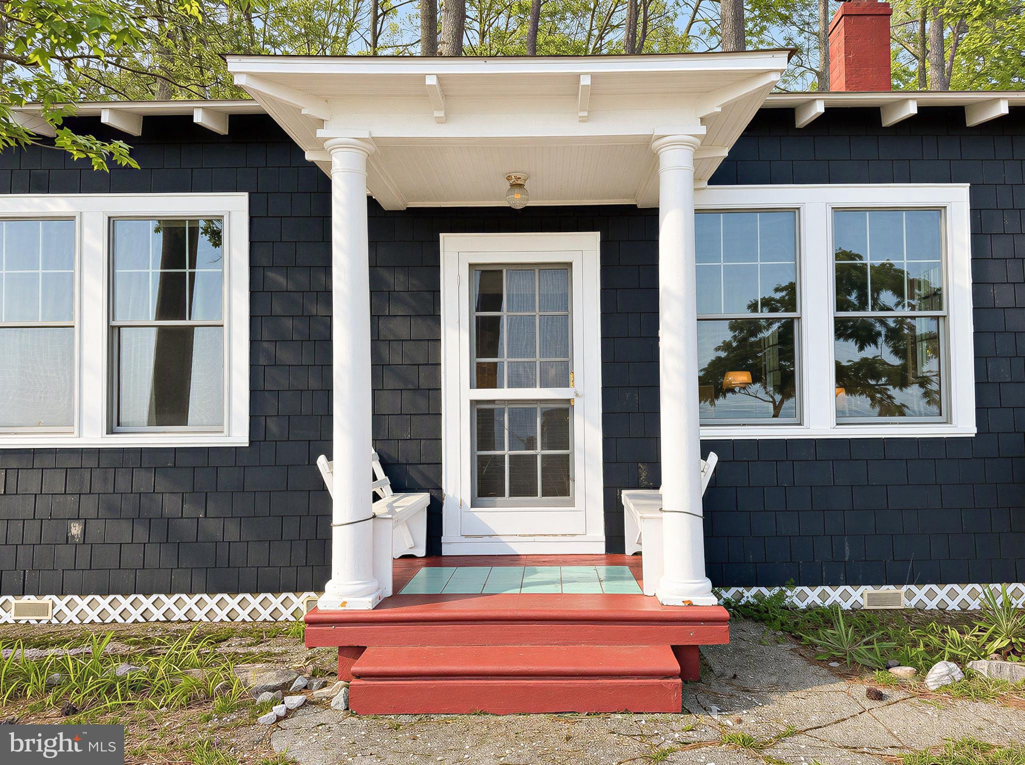 TALL TIMBERS - Residential