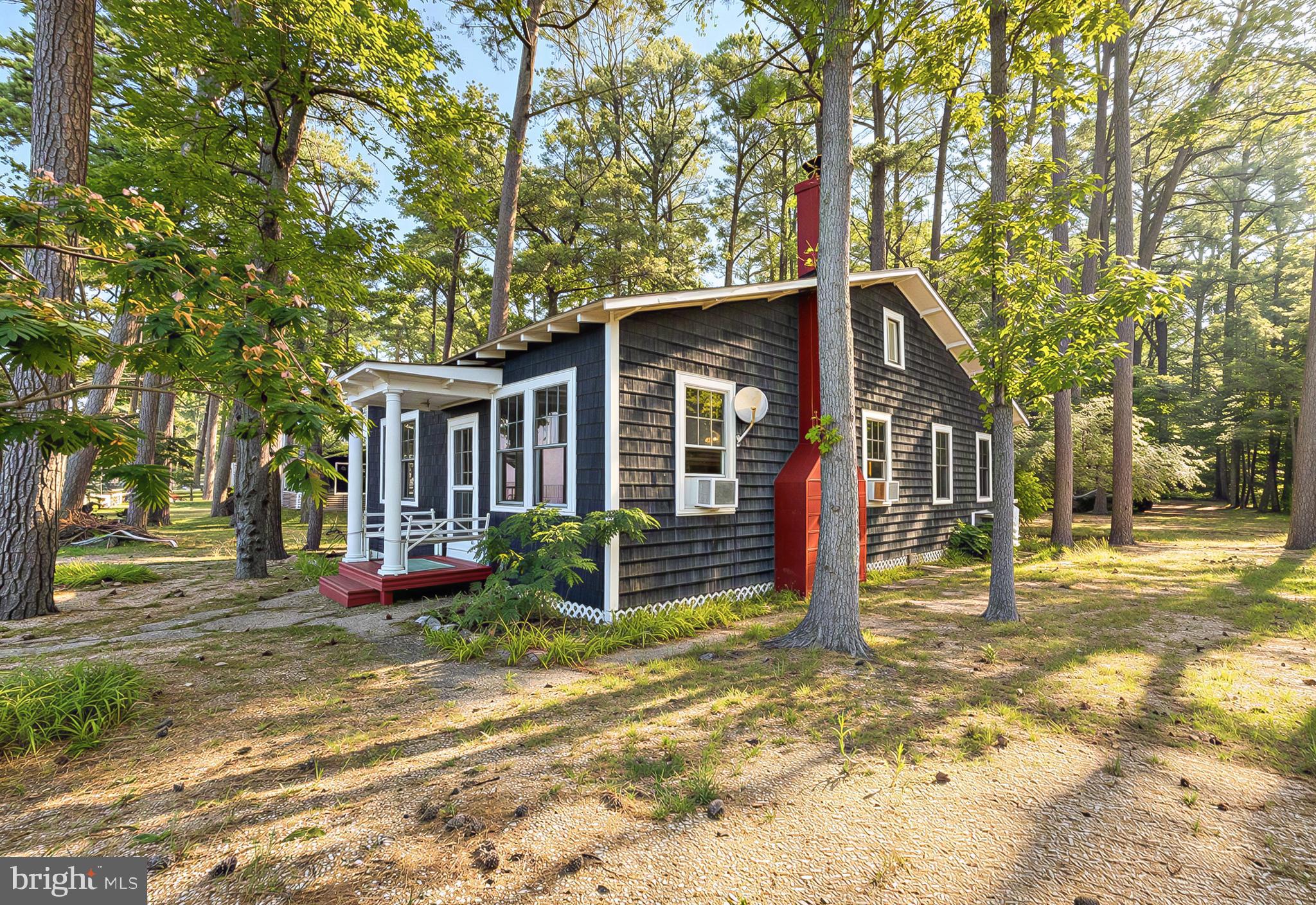 TALL TIMBERS - Residential