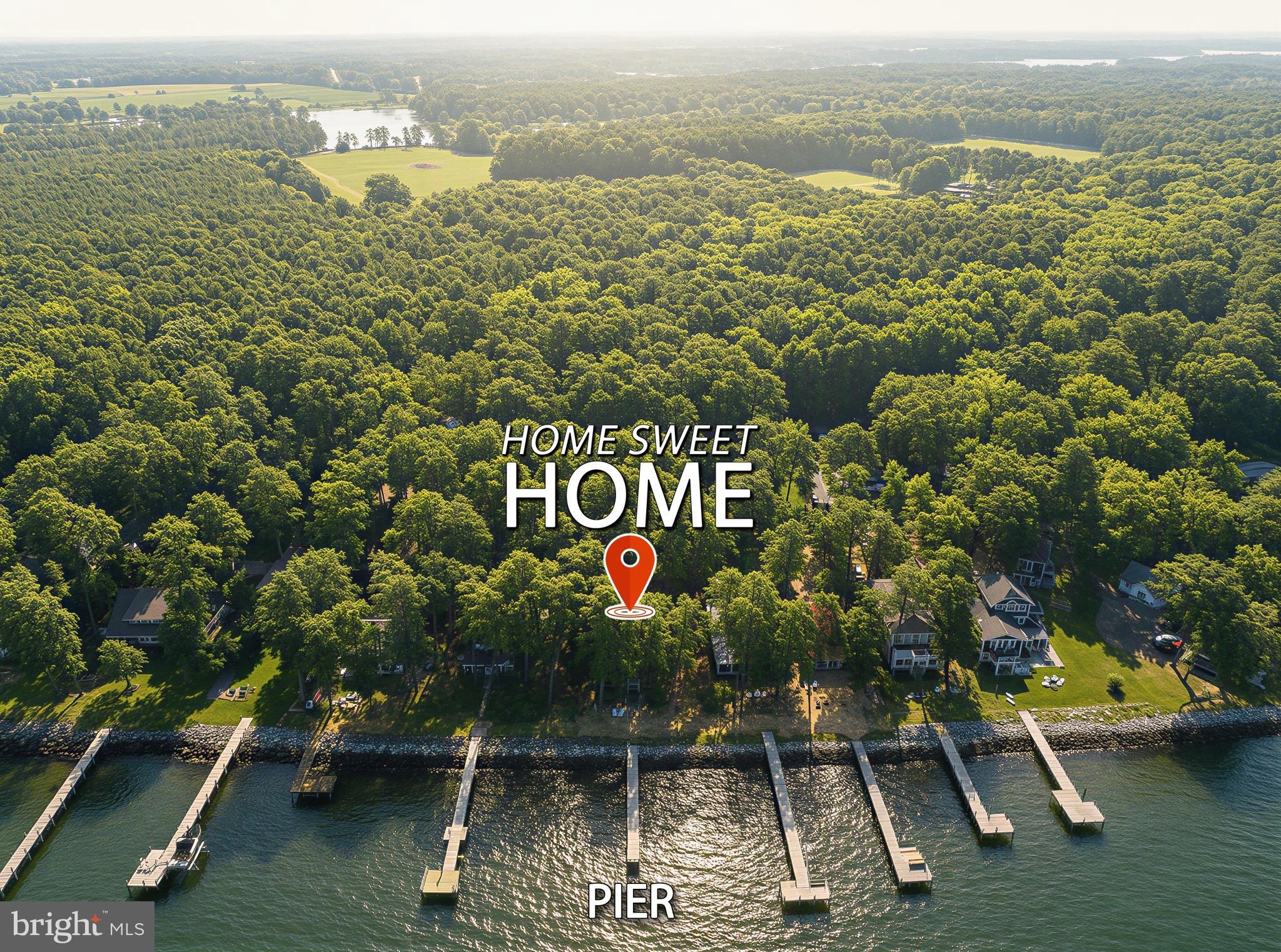 TALL TIMBERS - Residential