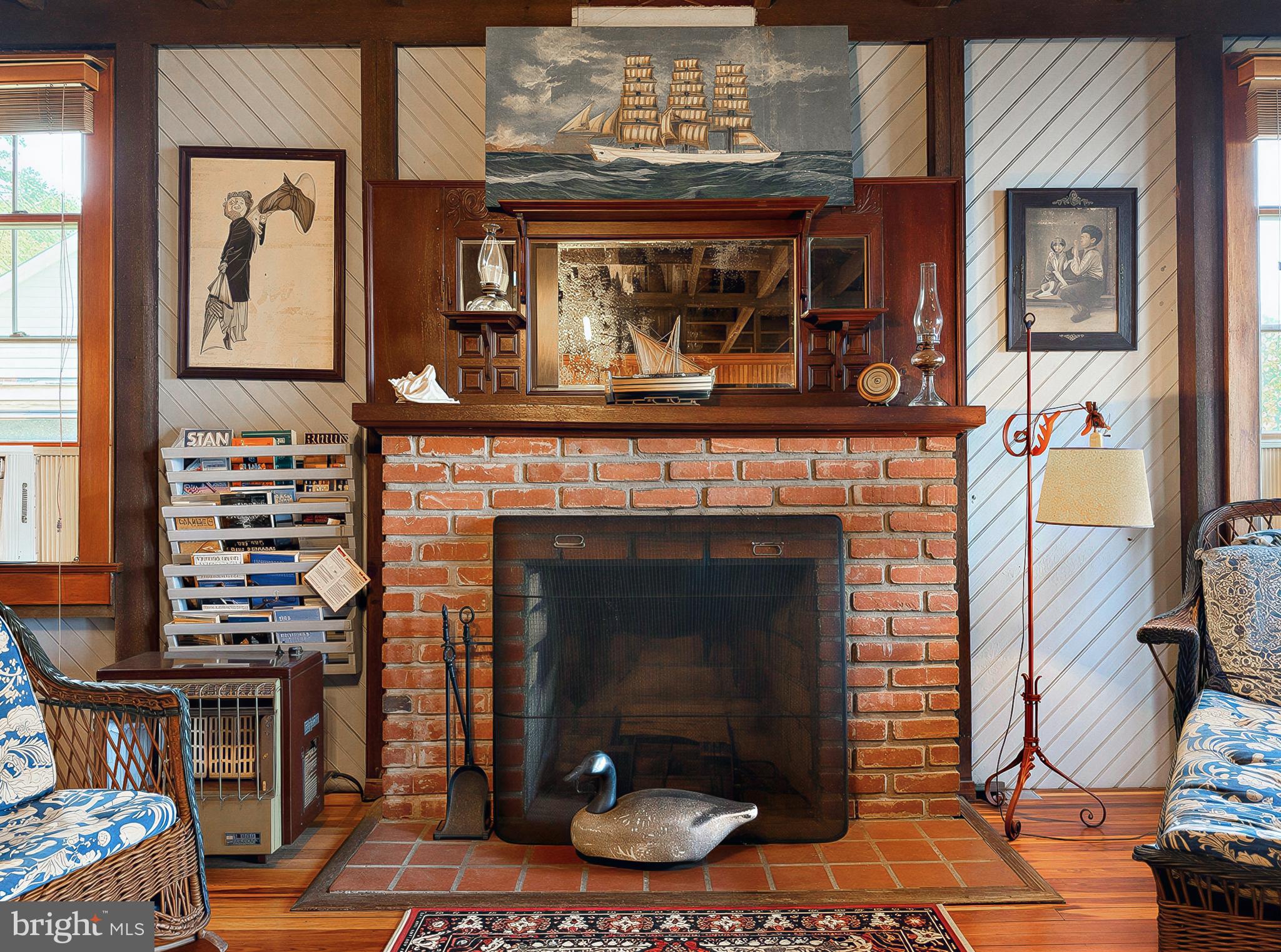 TALL TIMBERS - Residential