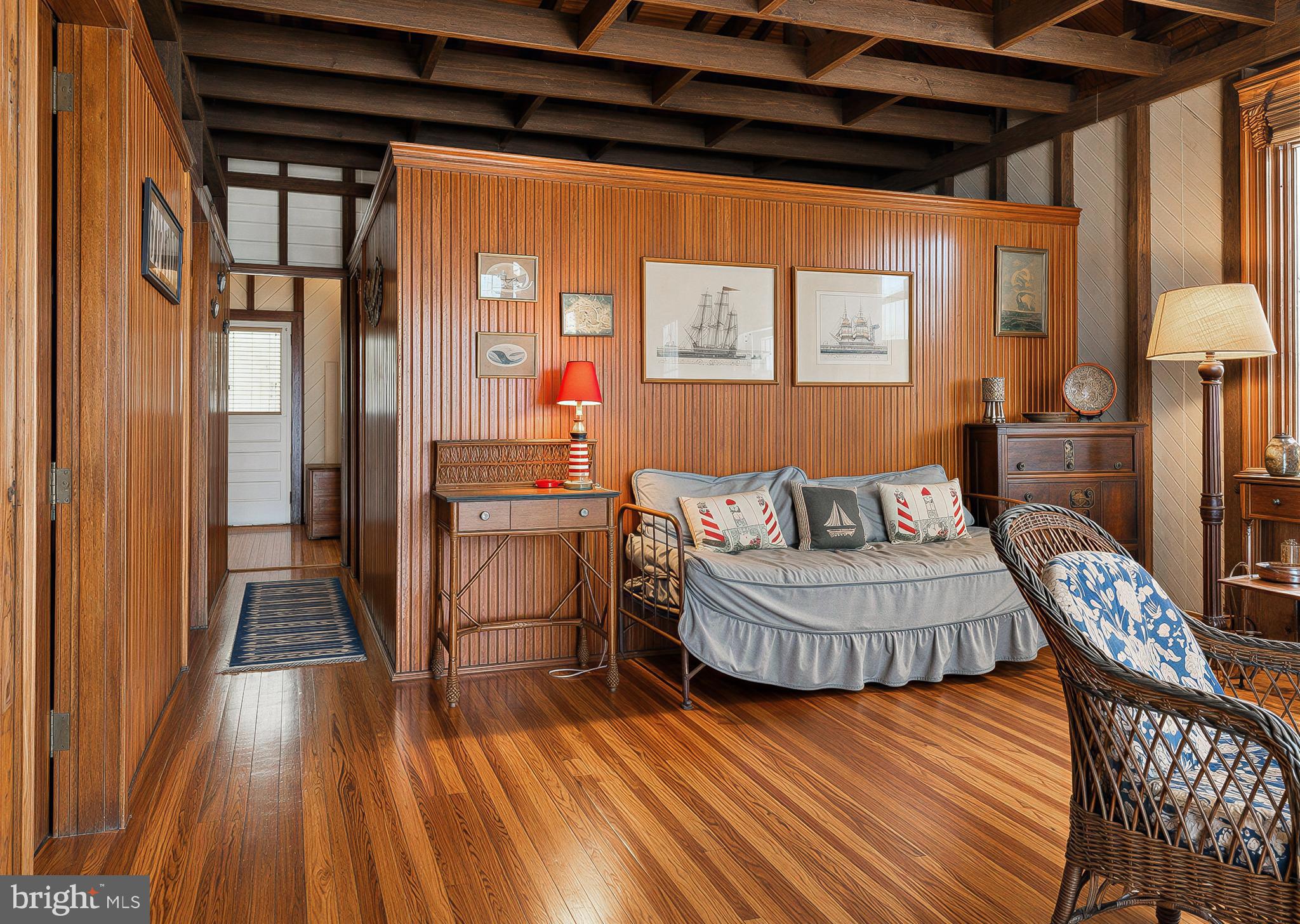 TALL TIMBERS - Residential