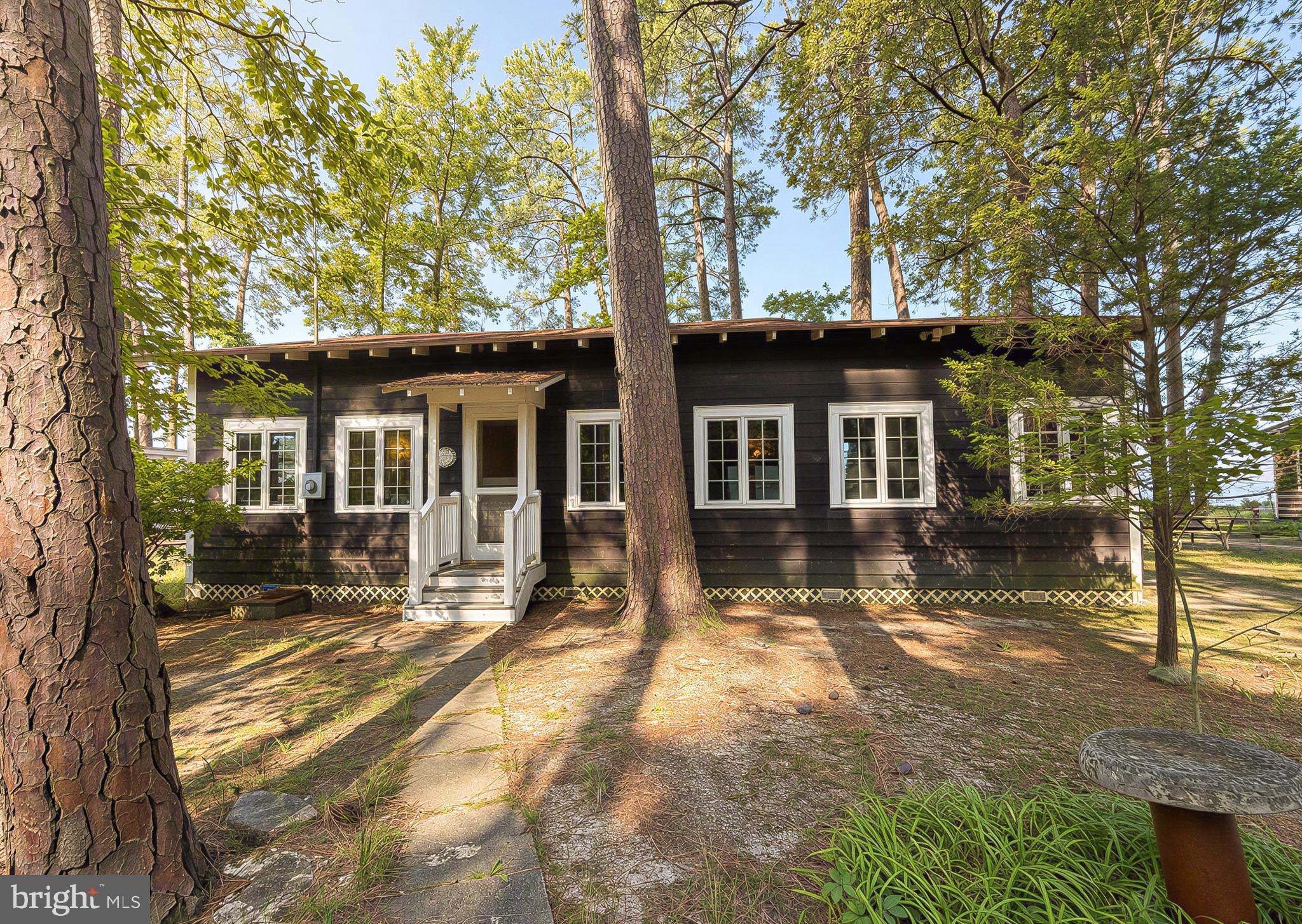 TALL TIMBERS - Residential