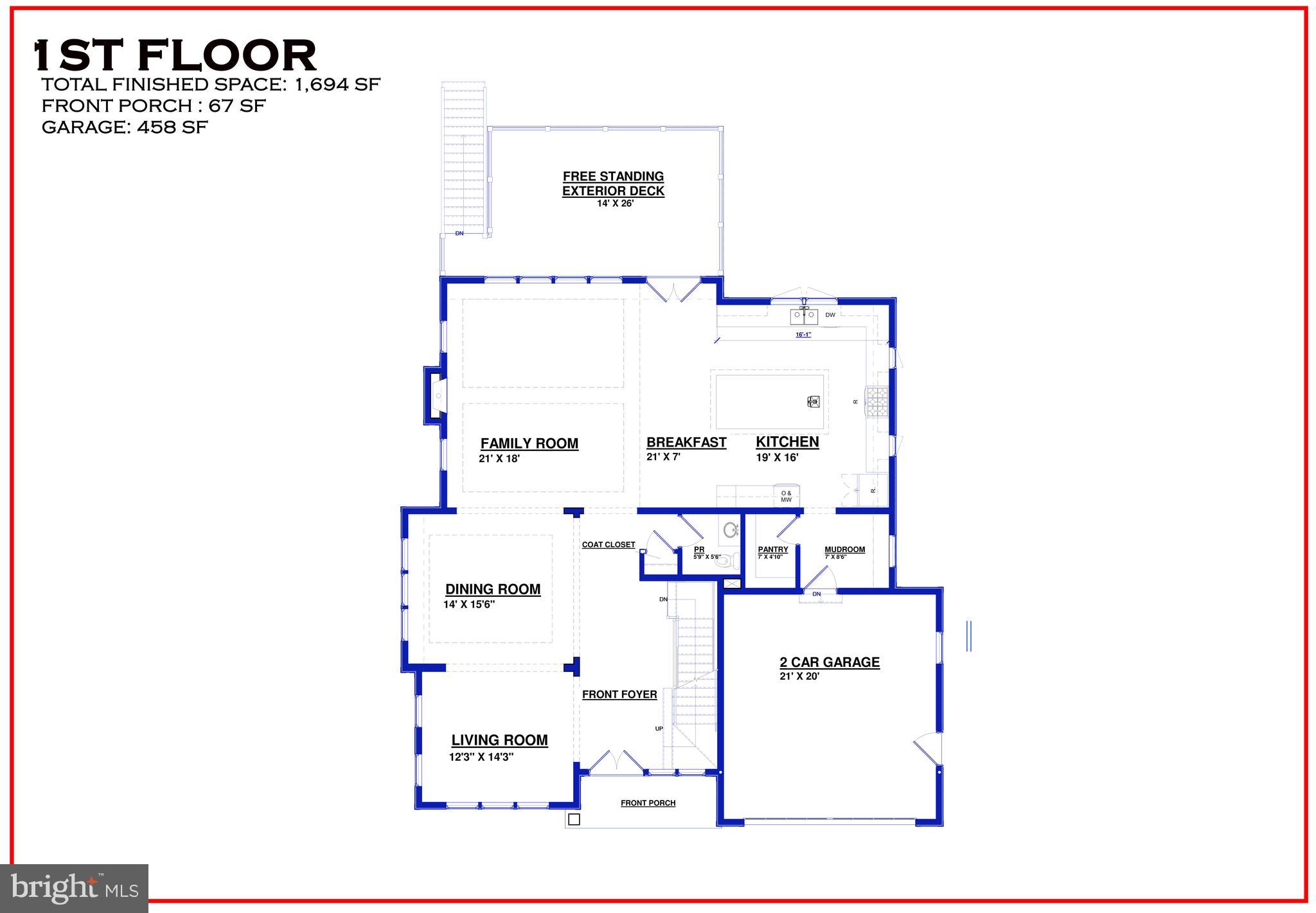 VIENNA WOODS - Residential