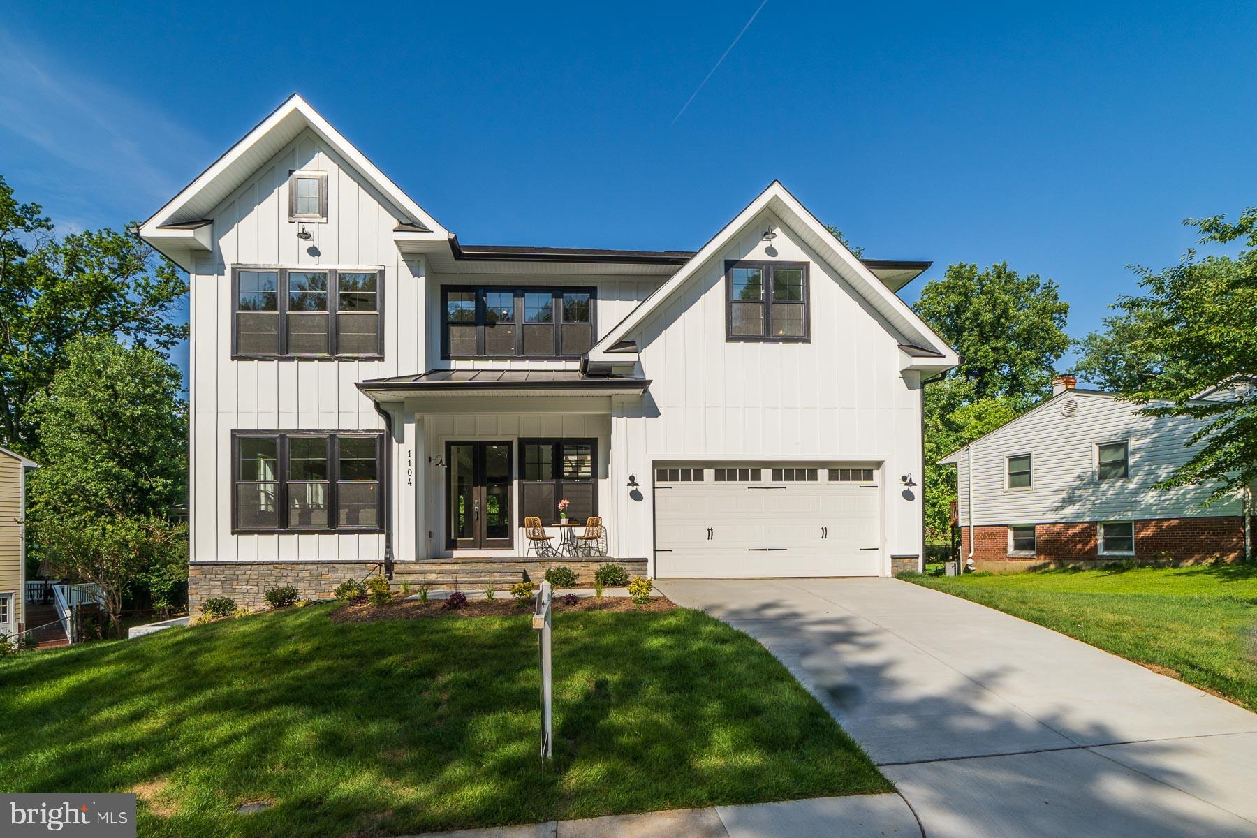 VIENNA WOODS - Residential