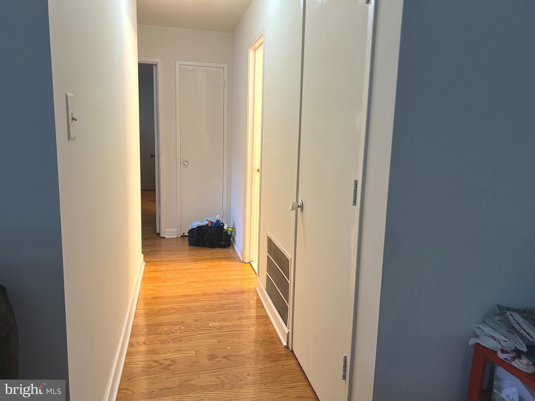 JEFFERSON MEWS - Residential