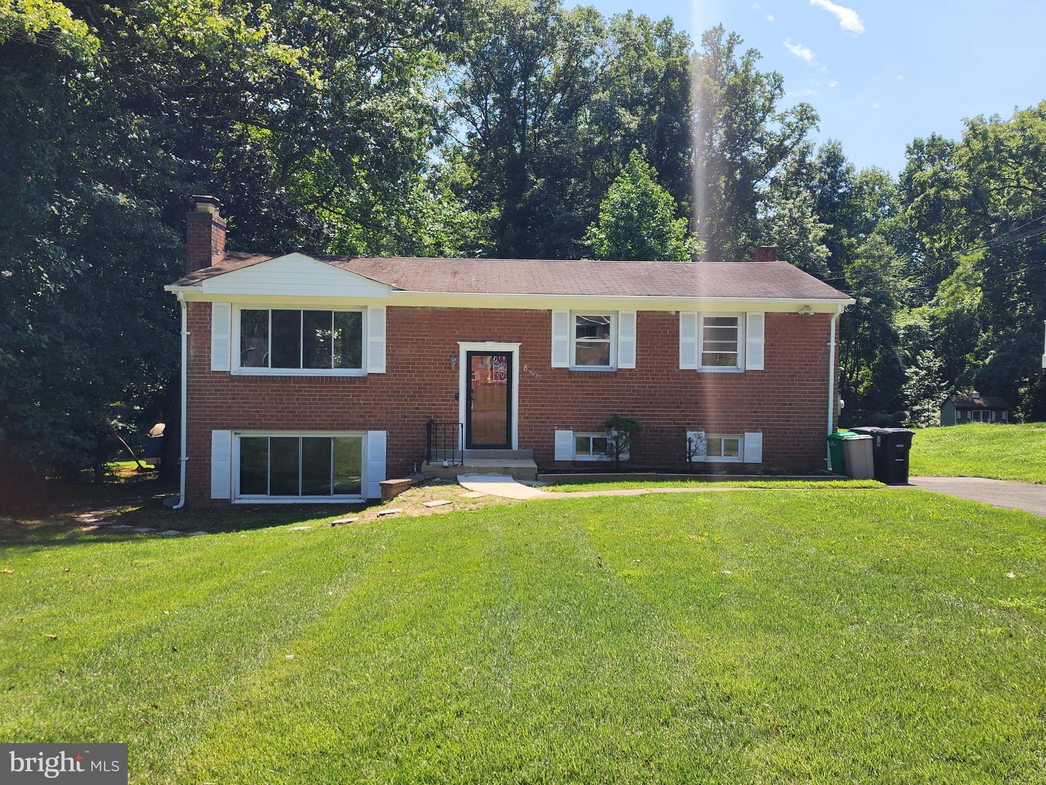 DAVIS - Residential Lease