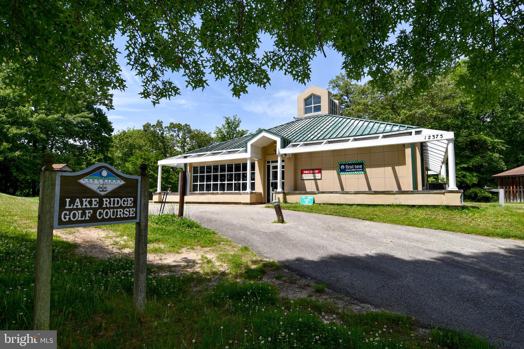 DALE CITY - Residential