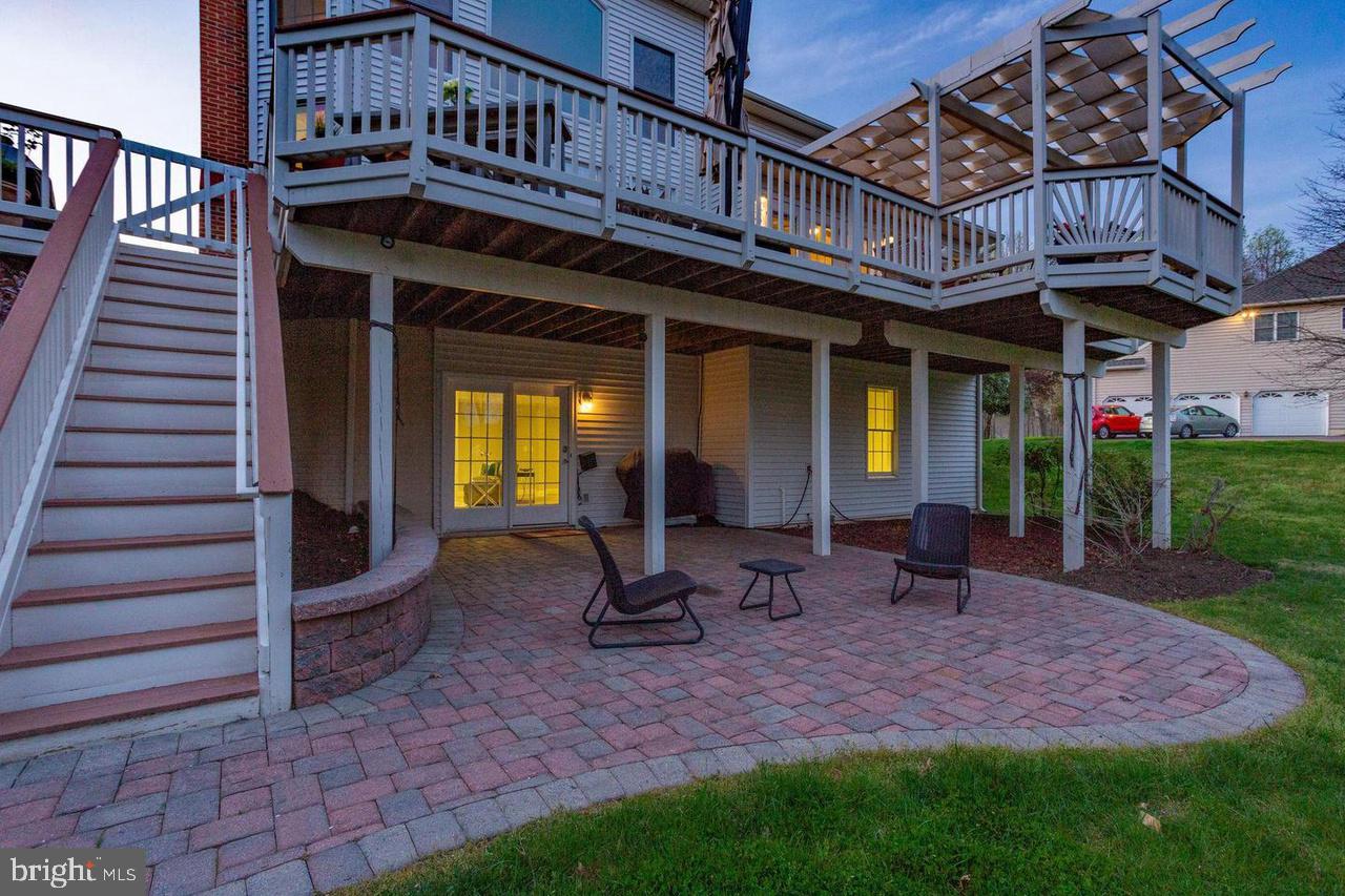 HUNTER MILL ESTATES - Residential Lease
