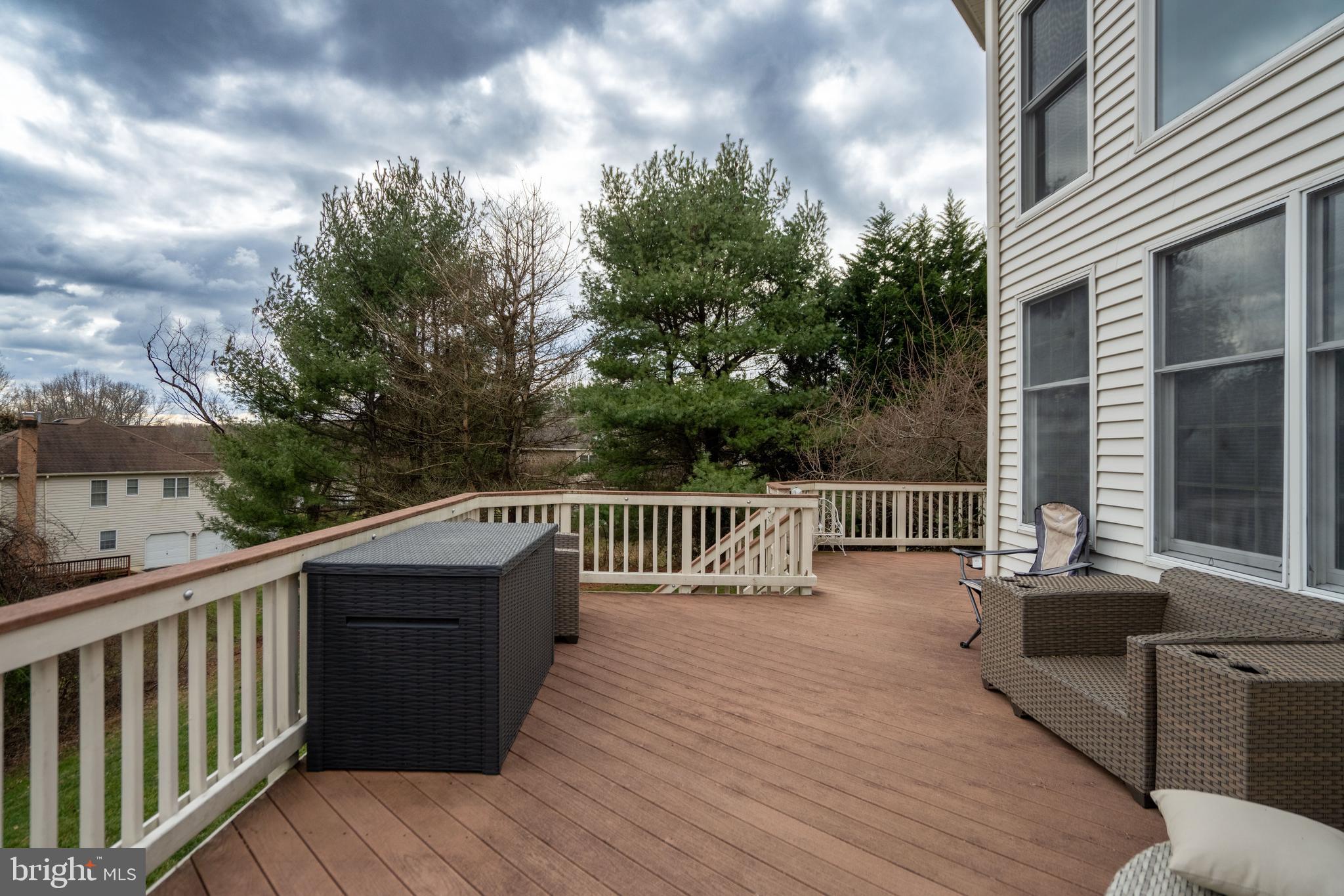 HUNTER MILL ESTATES - Residential Lease