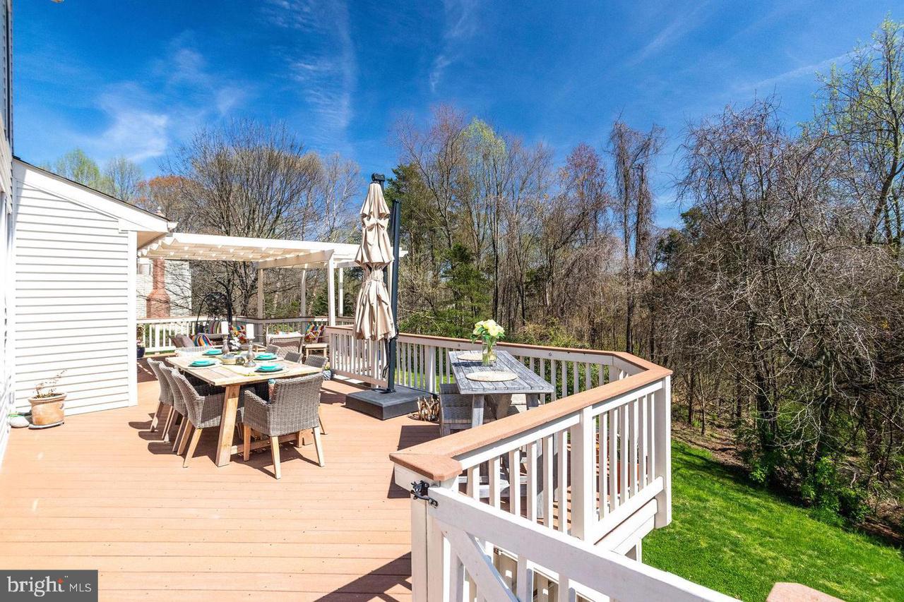 HUNTER MILL ESTATES - Residential Lease