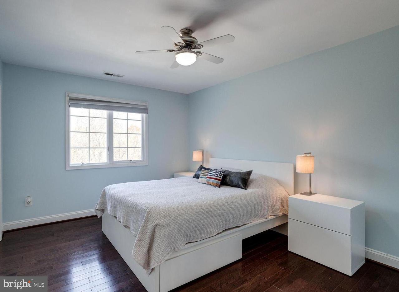 HUNTER MILL ESTATES - Residential Lease