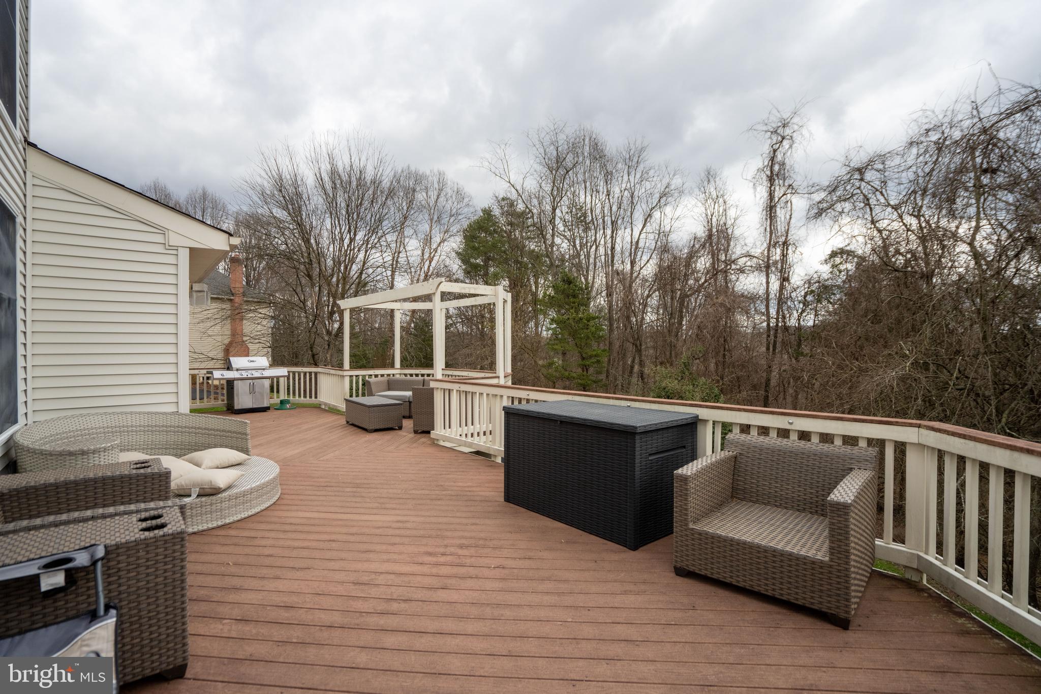 HUNTER MILL ESTATES - Residential Lease