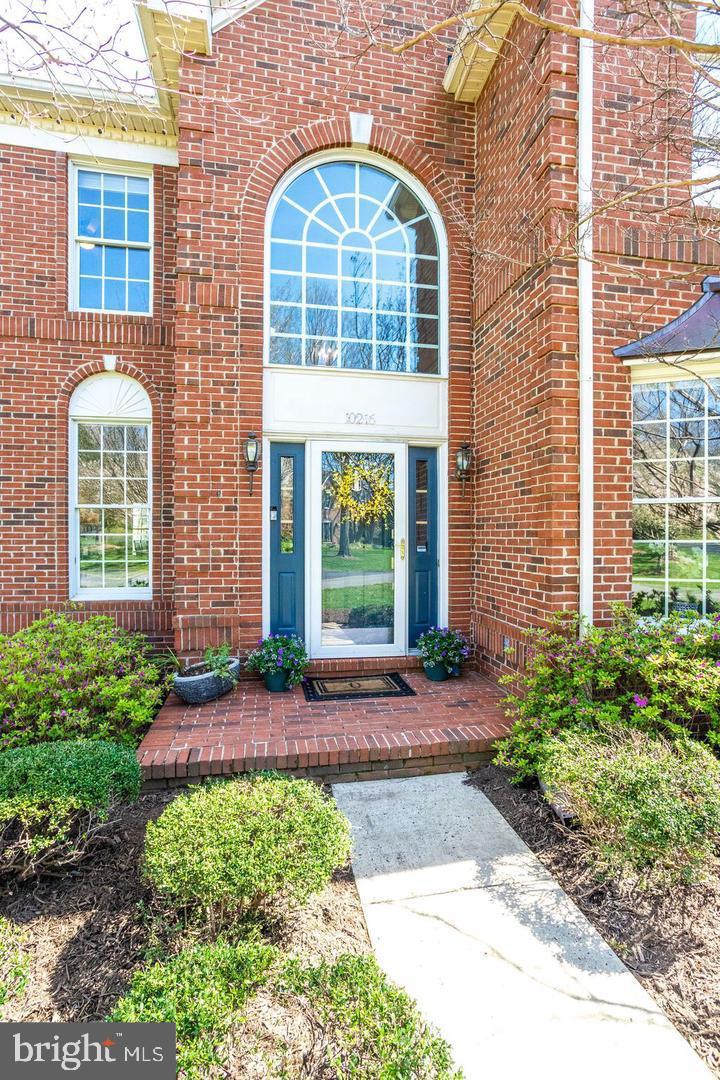 HUNTER MILL ESTATES - Residential Lease