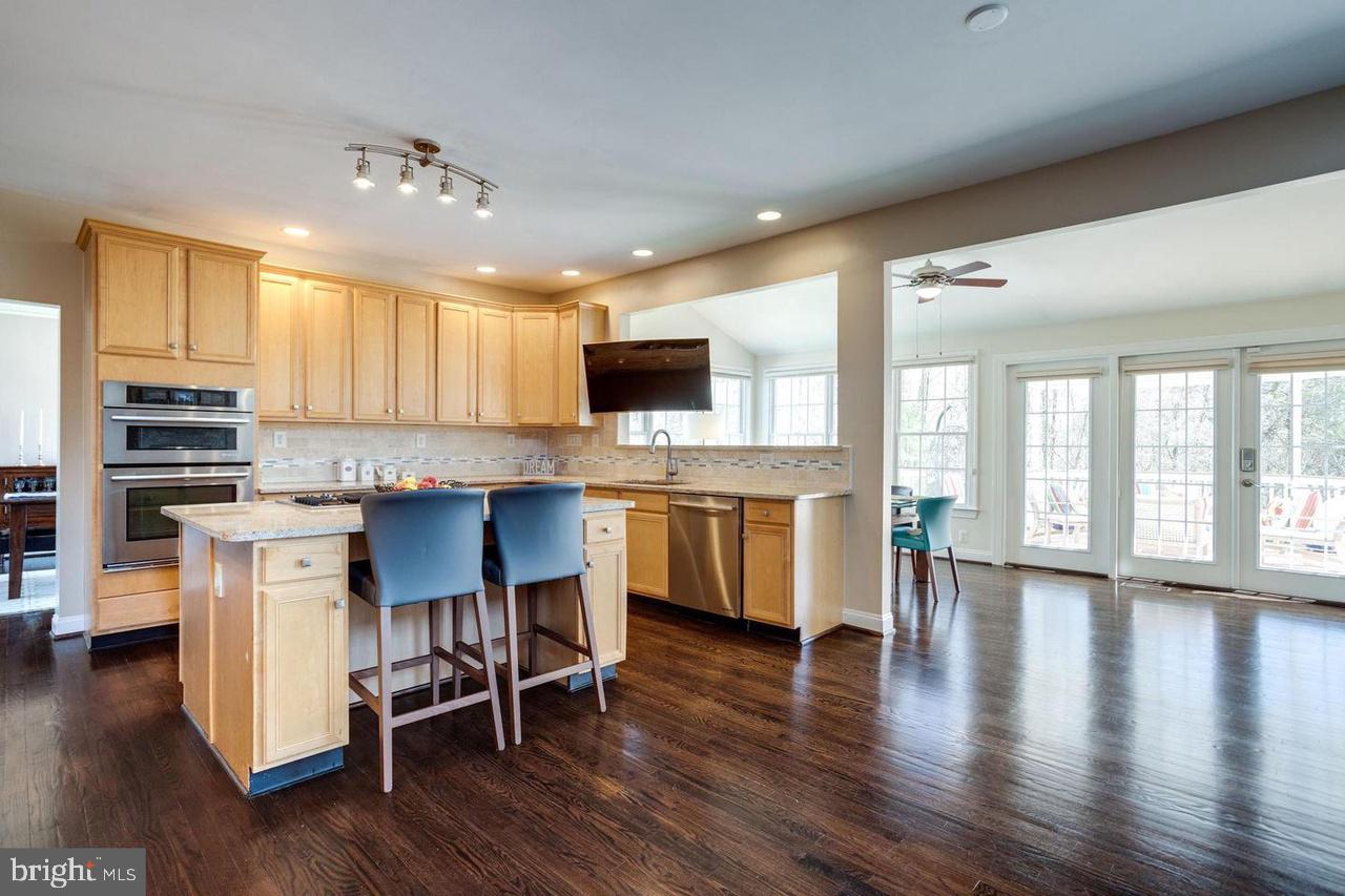 HUNTER MILL ESTATES - Residential Lease