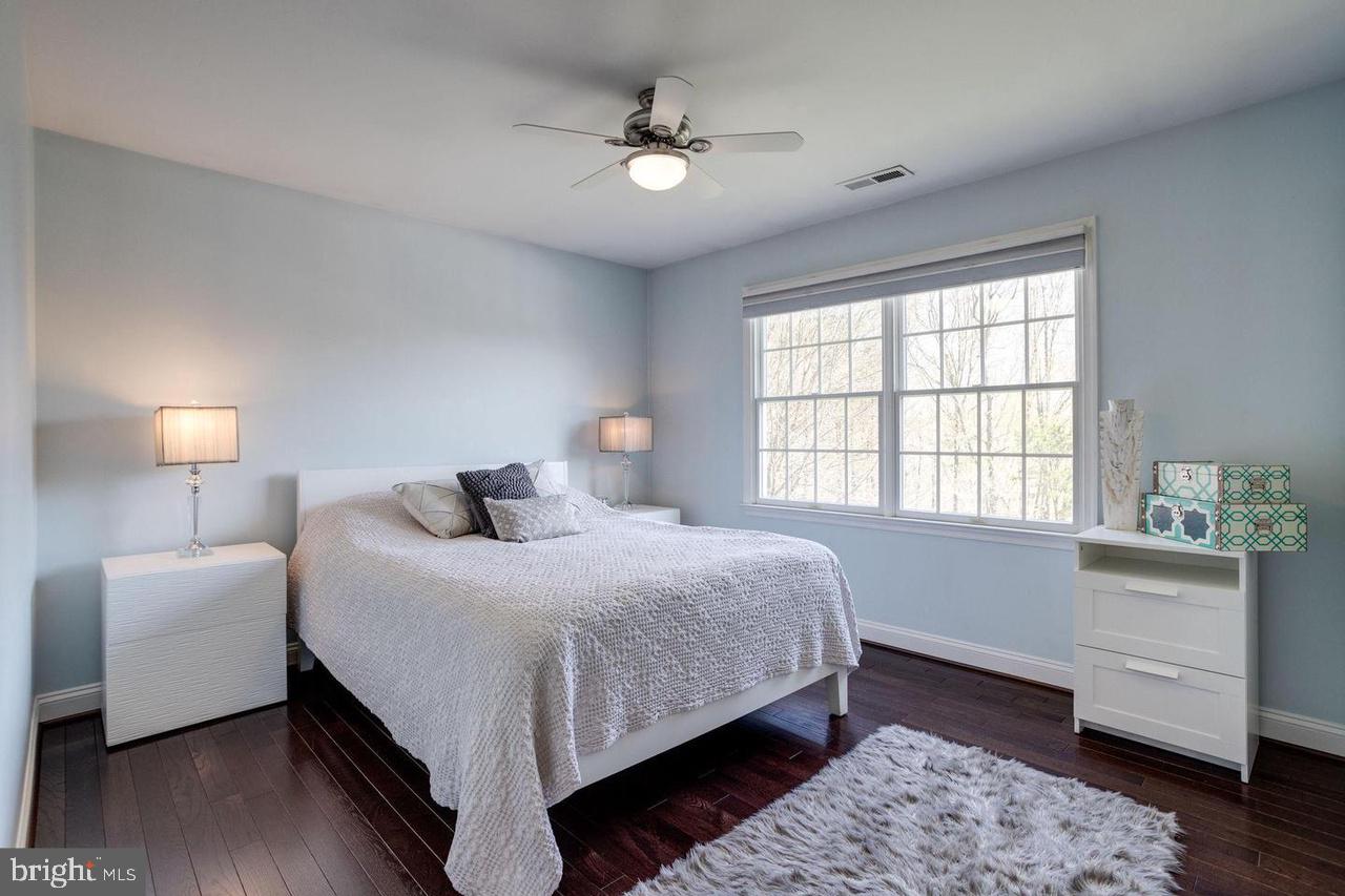 HUNTER MILL ESTATES - Residential Lease