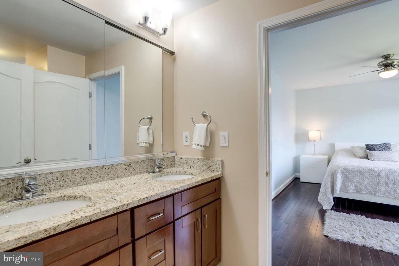 HUNTER MILL ESTATES - Residential Lease