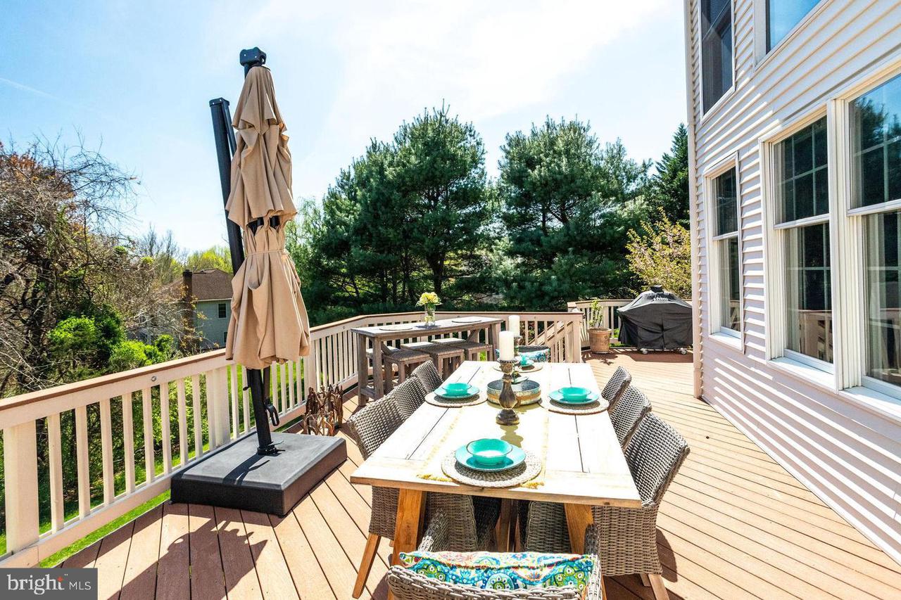 HUNTER MILL ESTATES - Residential Lease