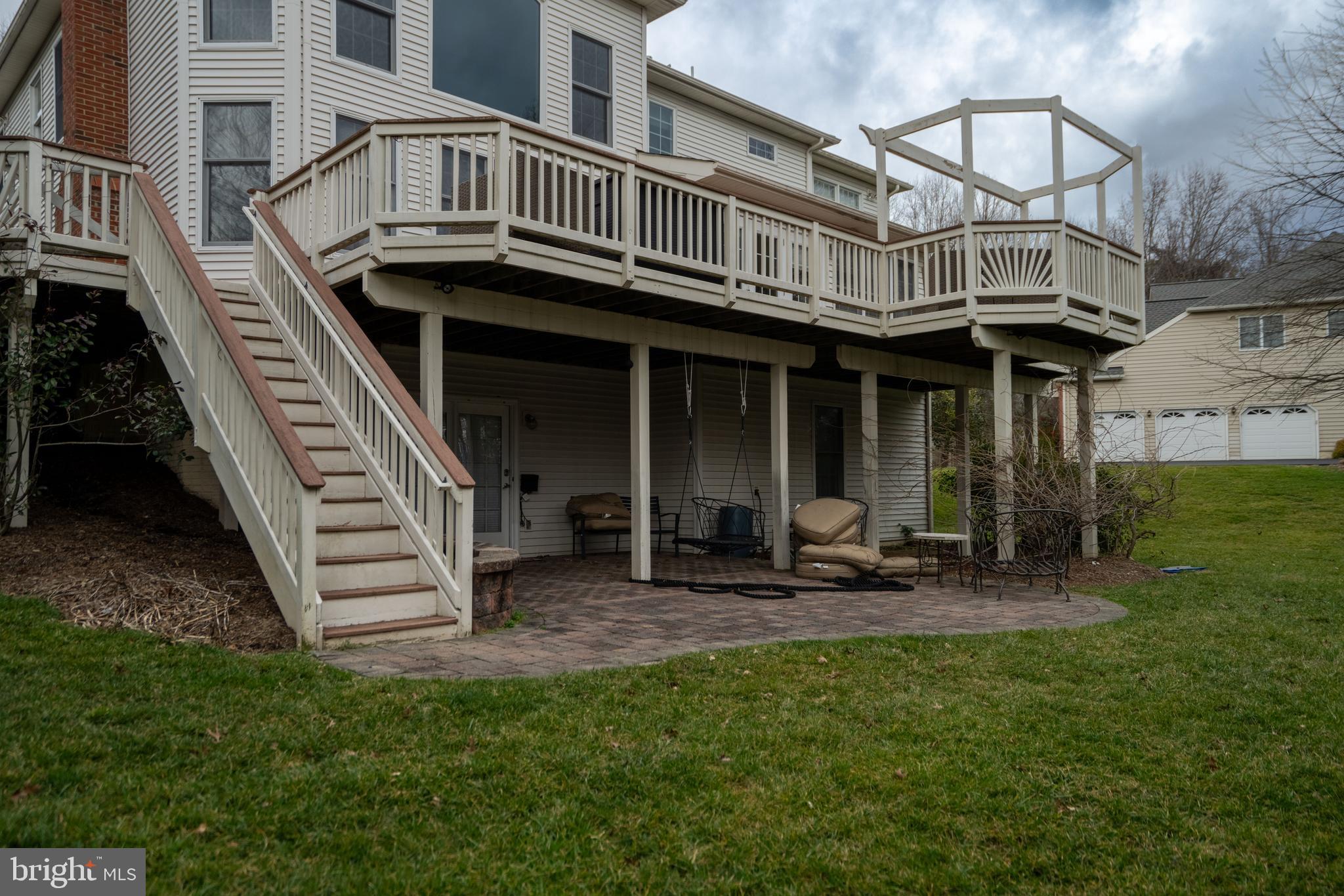 HUNTER MILL ESTATES - Residential Lease