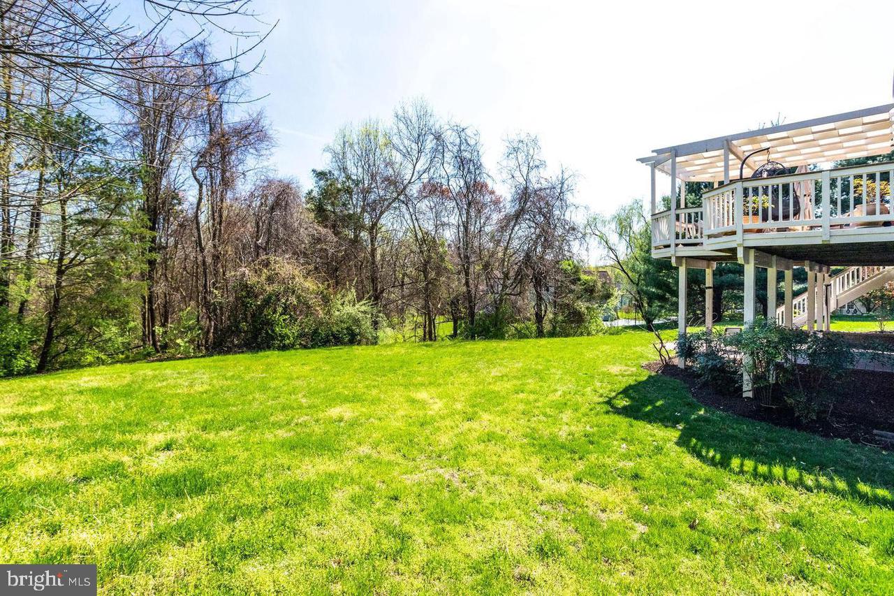 HUNTER MILL ESTATES - Residential Lease