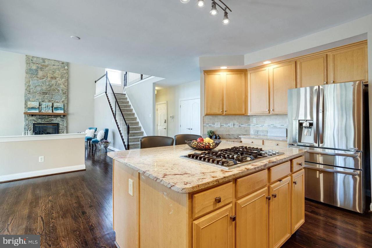 HUNTER MILL ESTATES - Residential Lease