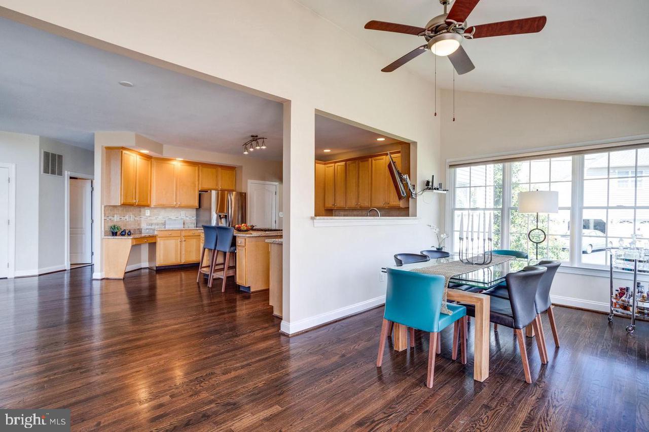 HUNTER MILL ESTATES - Residential Lease