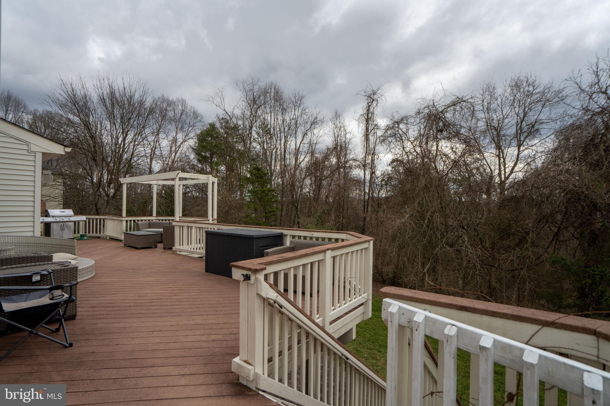 HUNTER MILL ESTATES - Residential Lease