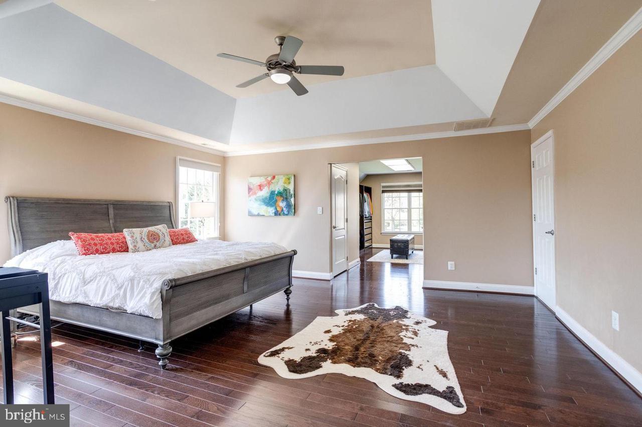 HUNTER MILL ESTATES - Residential Lease