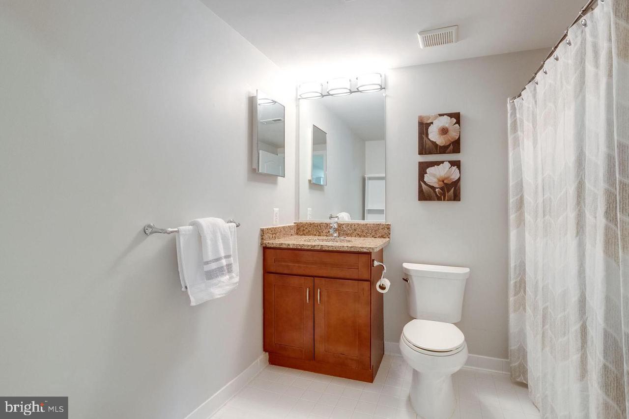 HUNTER MILL ESTATES - Residential Lease