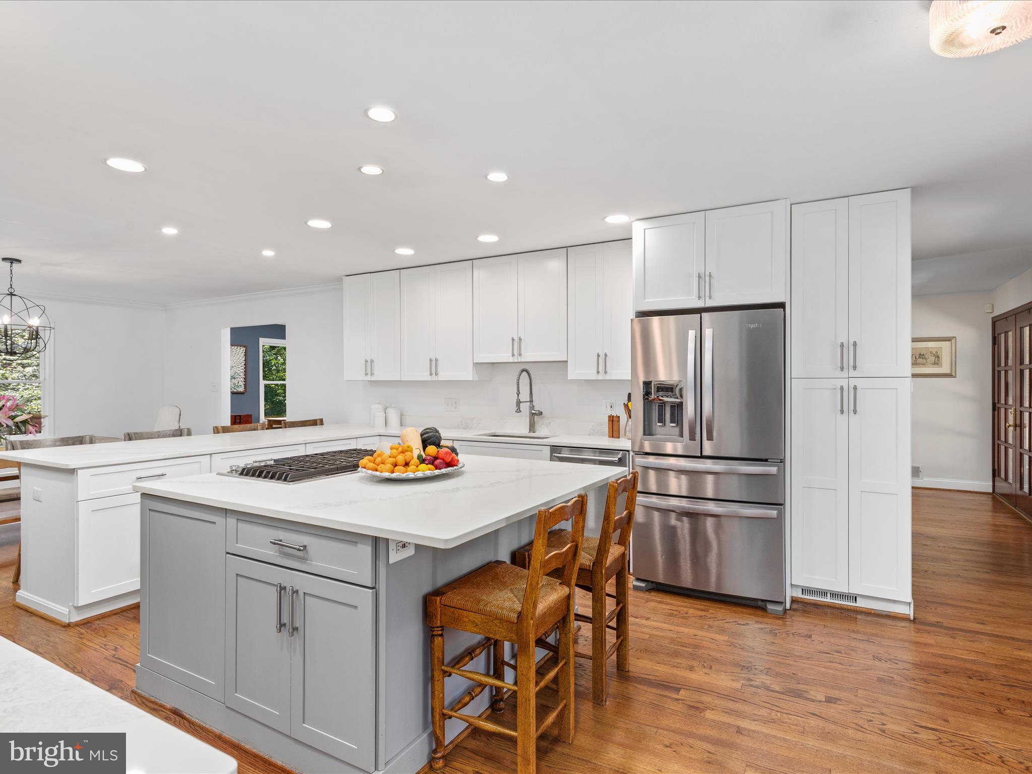 TALLY HO - Residential