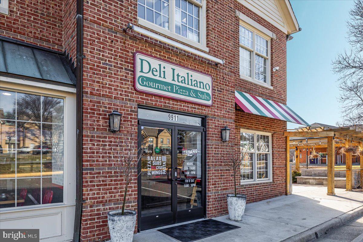 TALLY HO - Residential