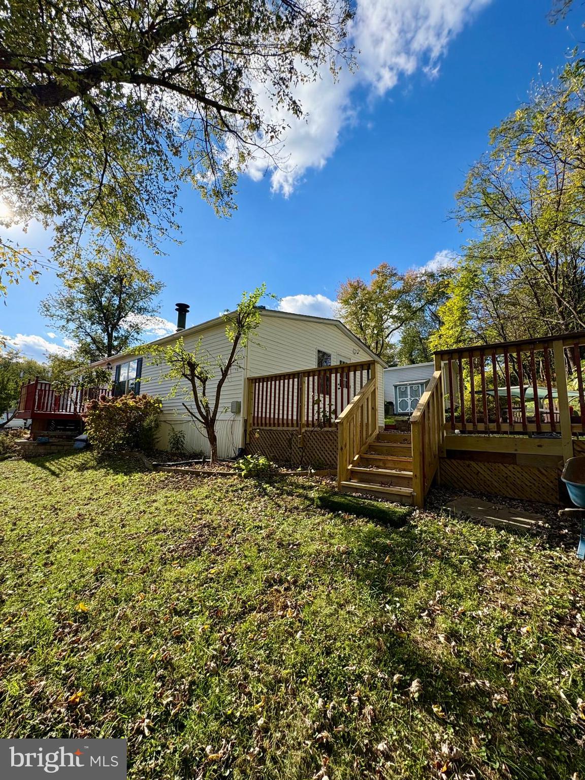PHEASANT RIDGE - Residential