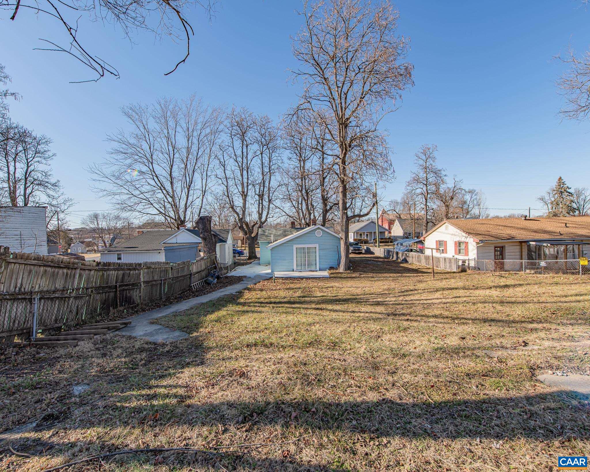 NONE AVAILABLE - Residential