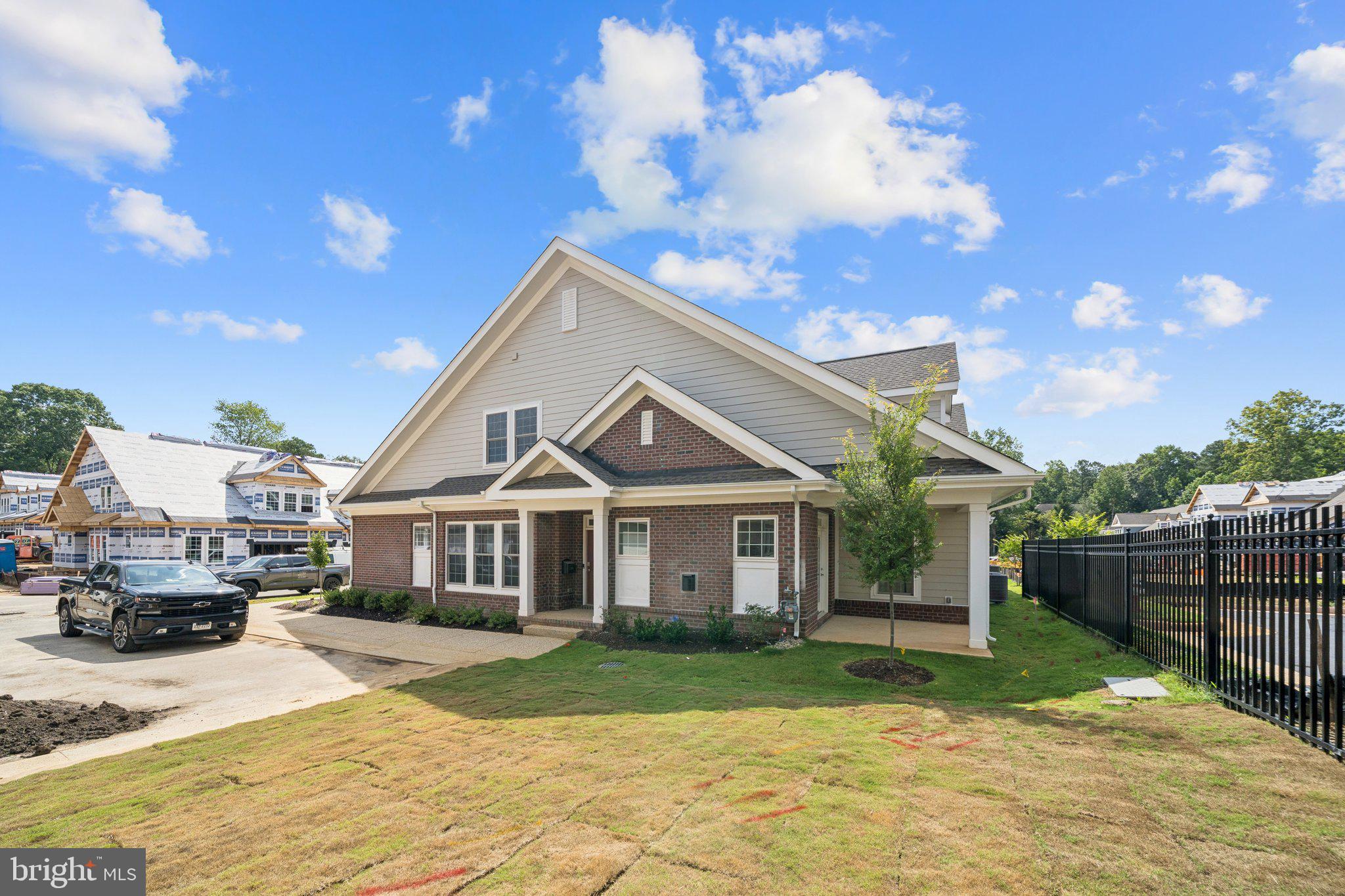 FORDS COLONY - Residential