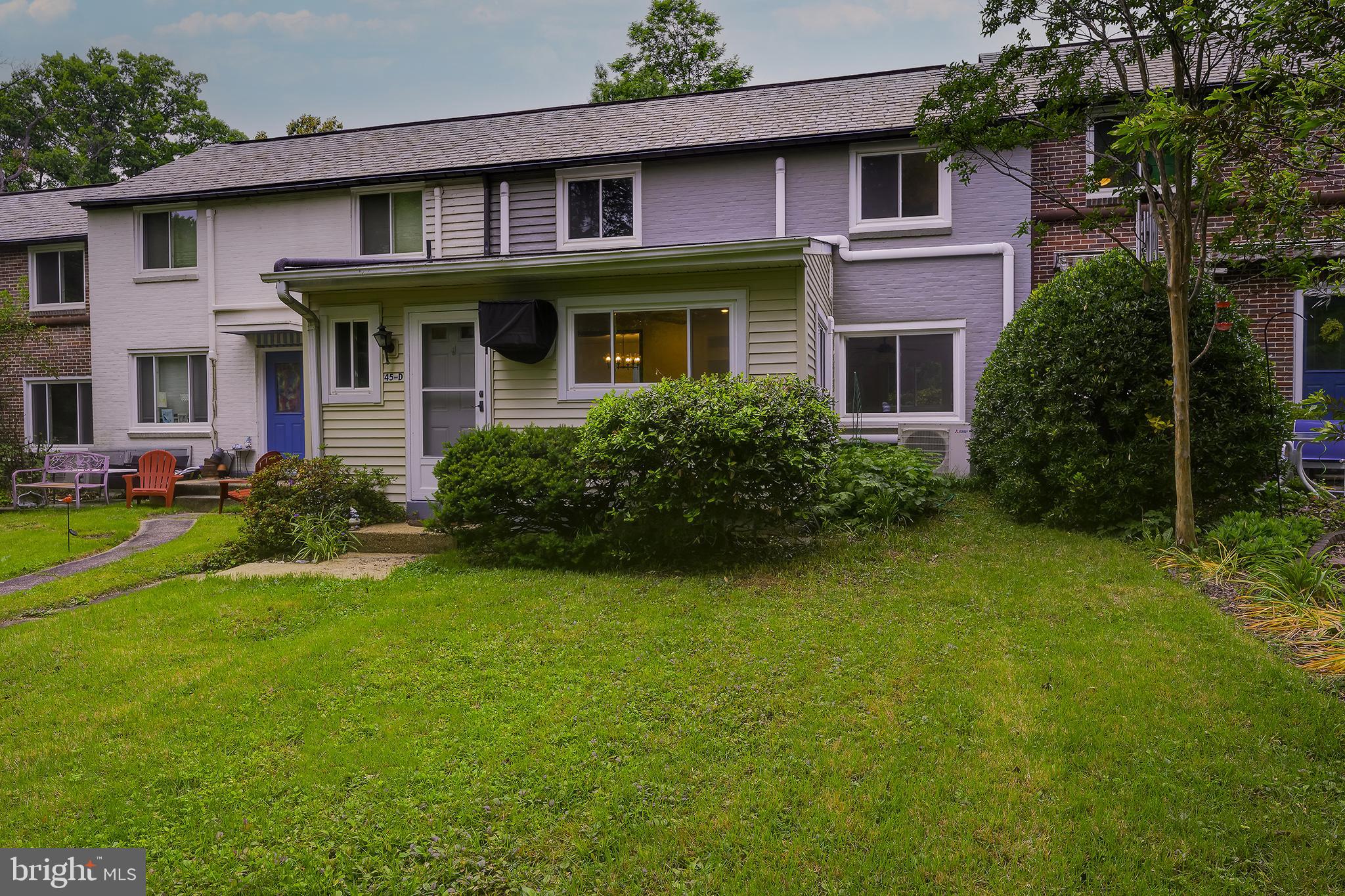 GREENBELT HOMES - Residential