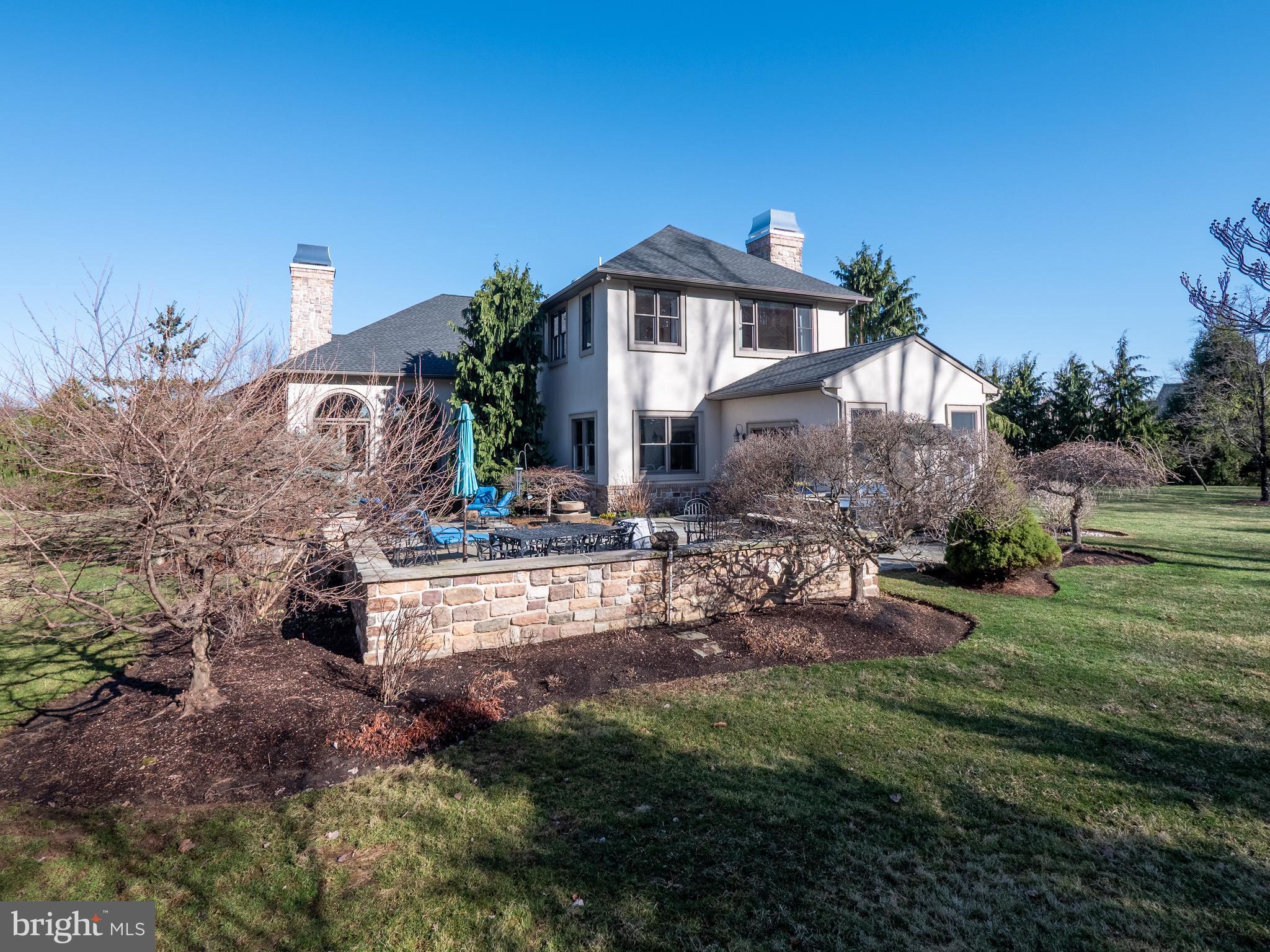 WEYHILL WOODS - Residential
